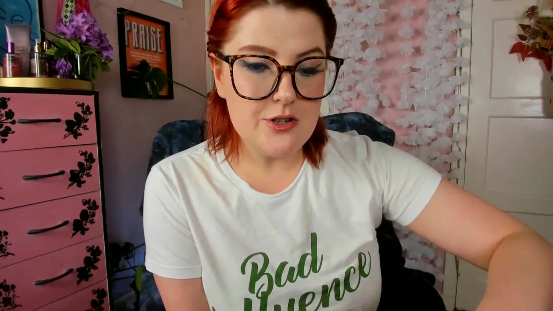Gallery image thumbnail from MissMimiRose's myfreecams stream on, 05/29/2024, 19:00 image 15 of 20