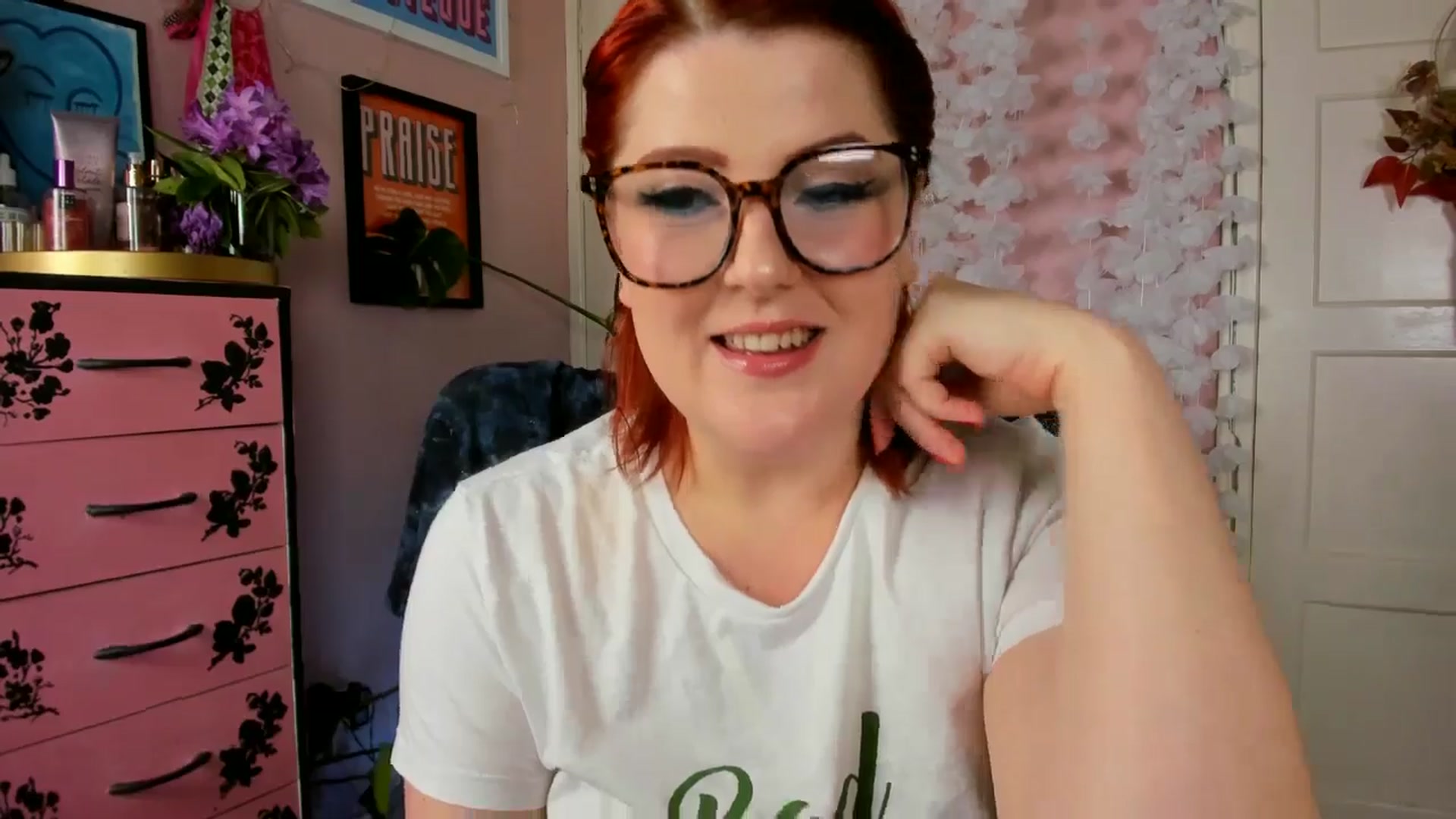 Gallery image thumbnail from MissMimiRose's myfreecams stream on, 05/29/2024, 19:00 image 14 of 20