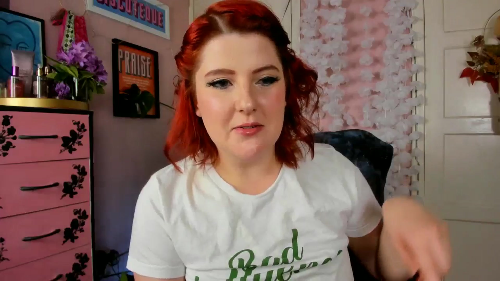 Gallery image thumbnail from MissMimiRose's myfreecams stream on, 05/29/2024, 19:00 image 4 of 20