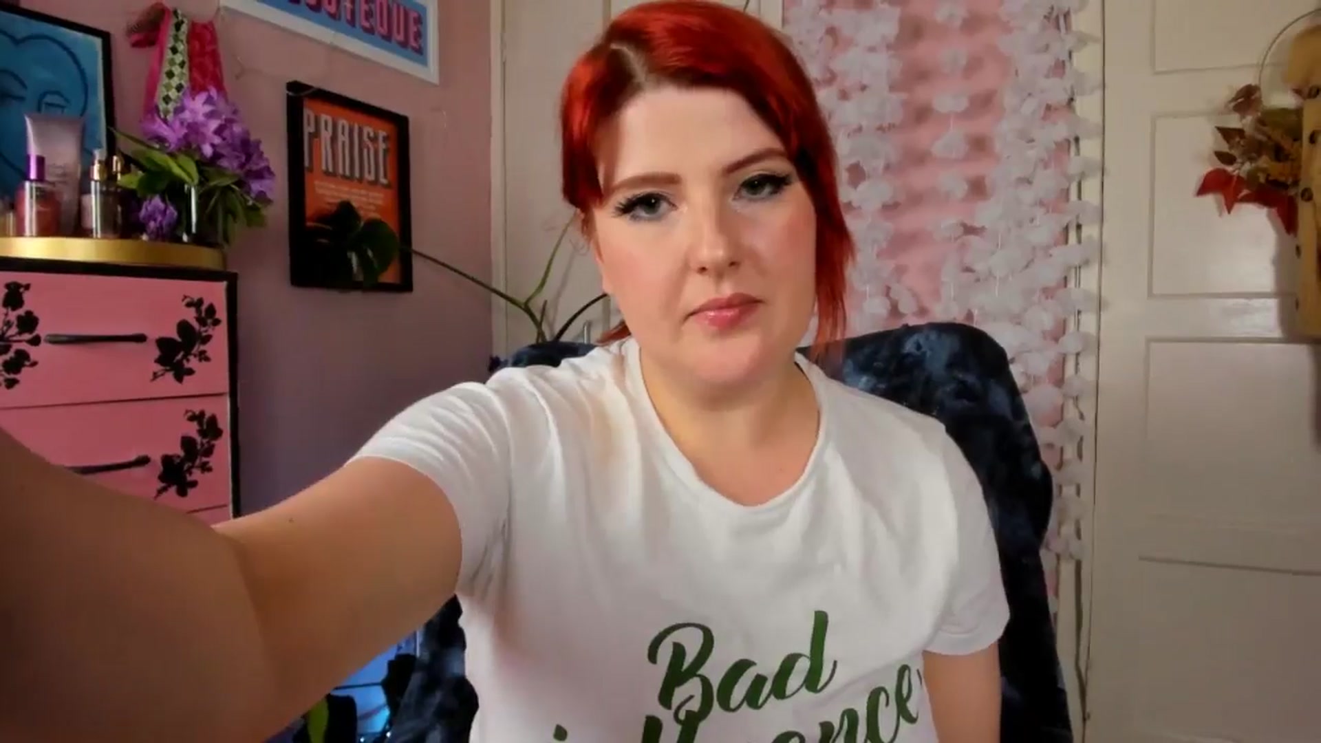 Gallery image thumbnail from MissMimiRose's myfreecams stream on, 05/29/2024, 20:53 image 16 of 20