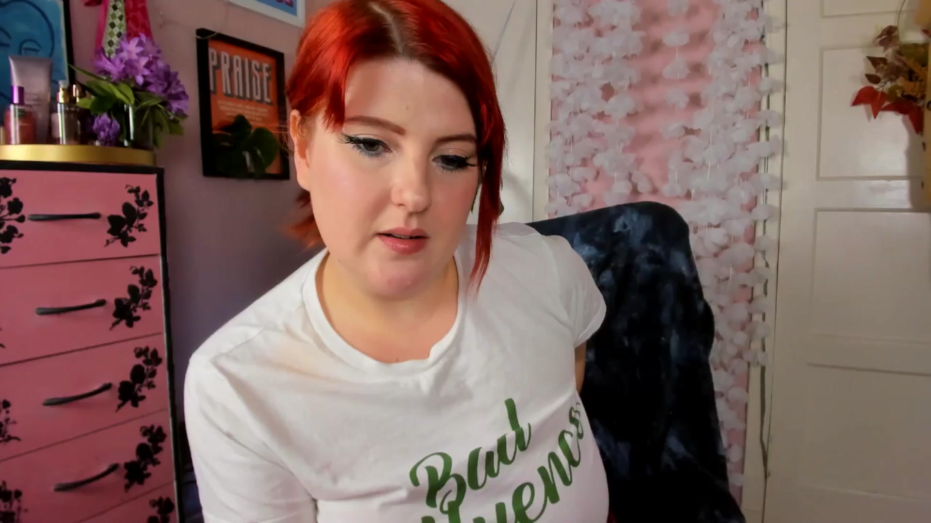 Gallery image thumbnail from MissMimiRose's myfreecams stream on, 05/29/2024, 20:53 image 18 of 20
