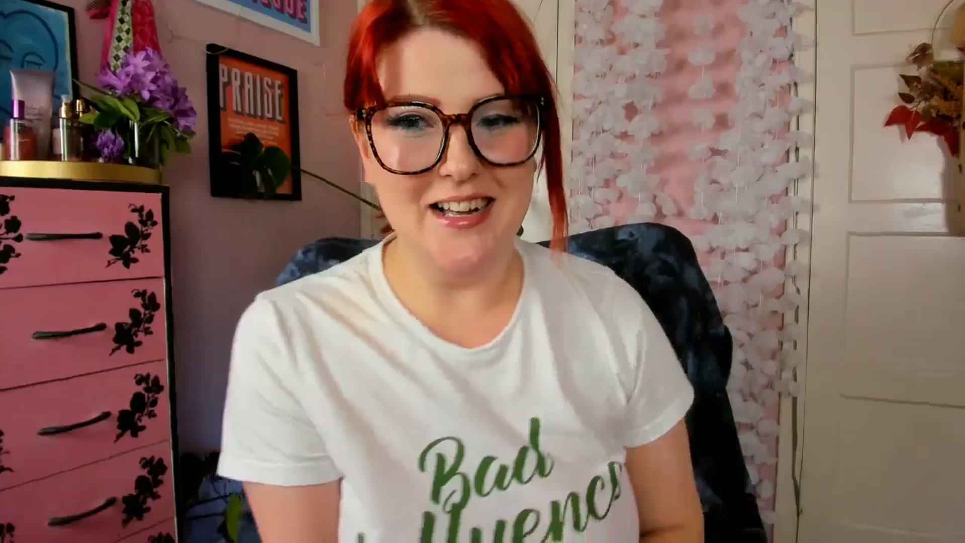 Gallery image thumbnail from MissMimiRose's myfreecams stream on, 05/29/2024, 20:53 image 12 of 20