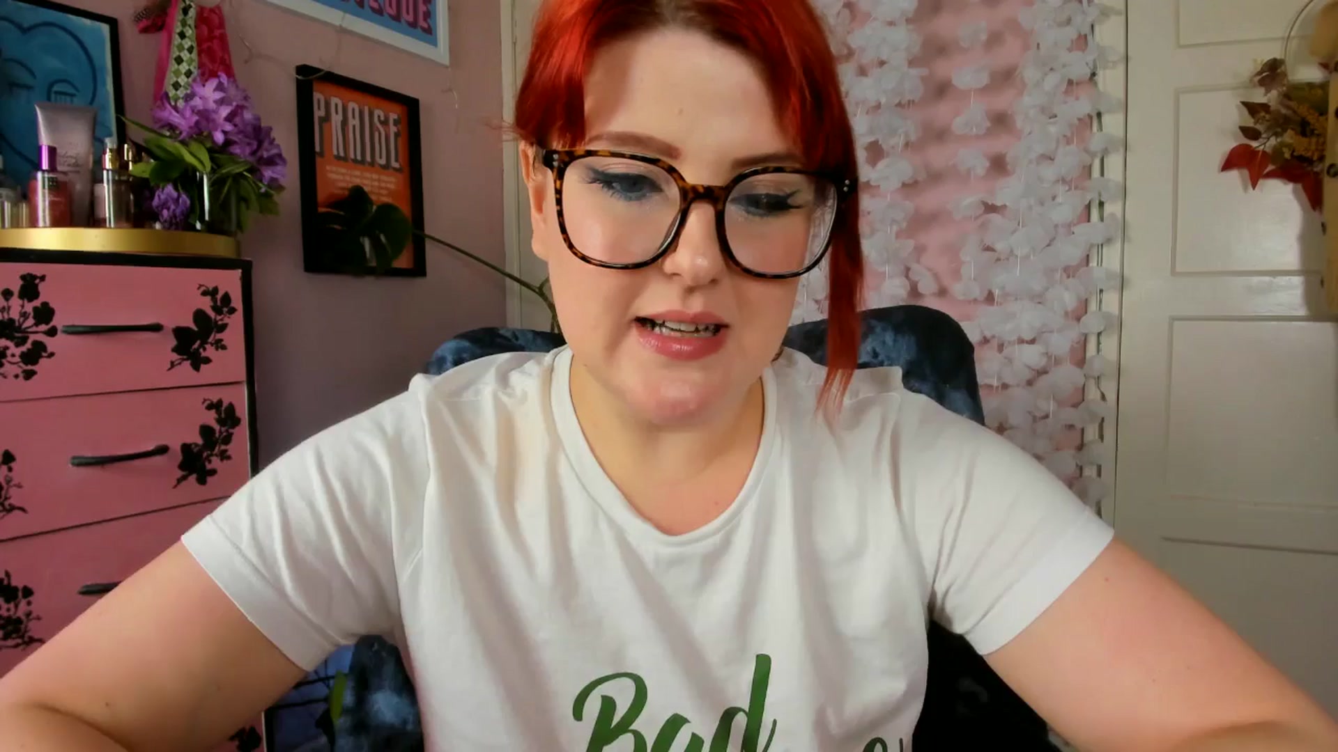 Gallery image thumbnail from MissMimiRose's myfreecams stream on, 05/29/2024, 20:53 image 20 of 20