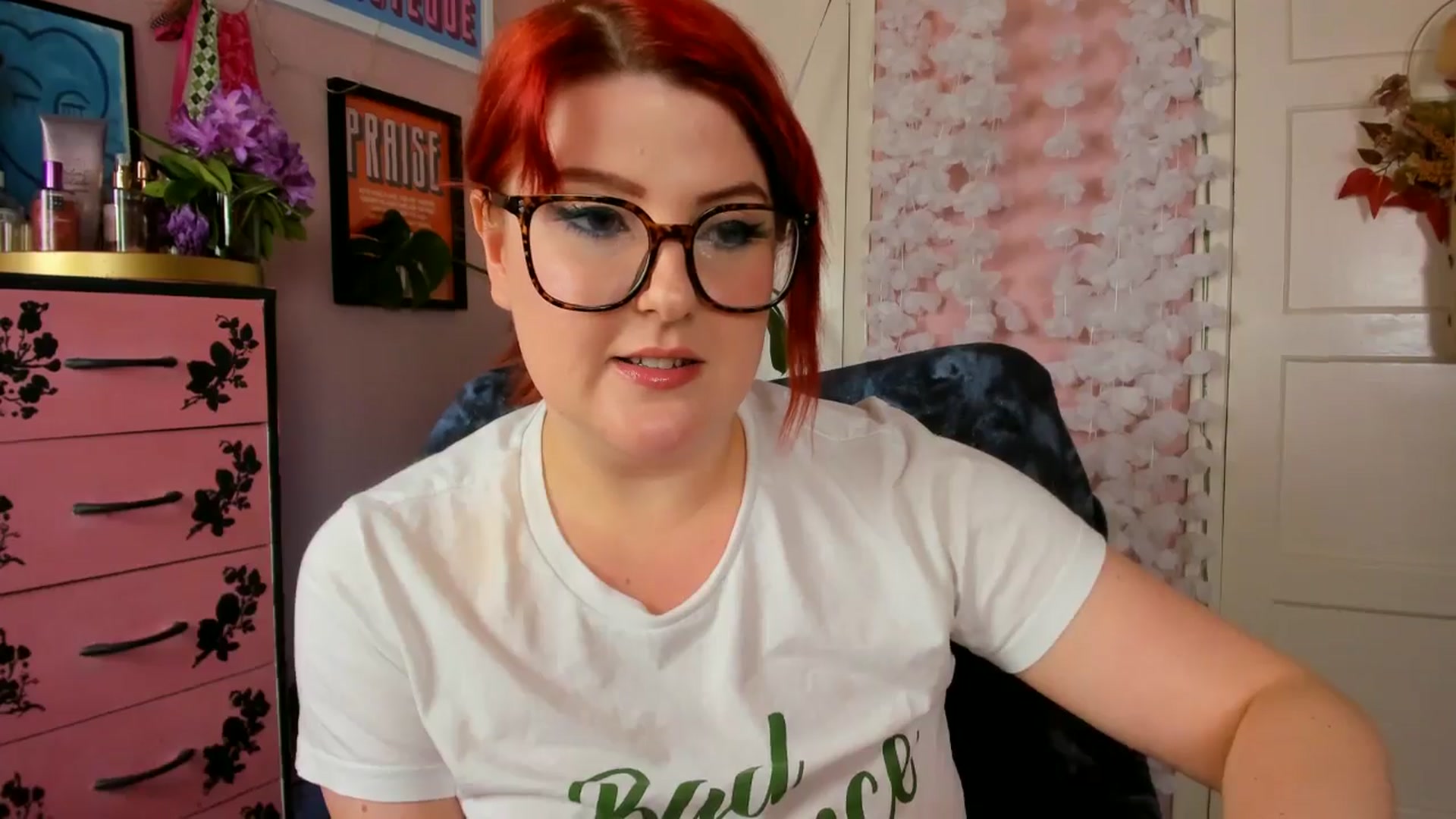 Gallery image thumbnail from MissMimiRose's myfreecams stream on, 05/29/2024, 20:53 image 13 of 20