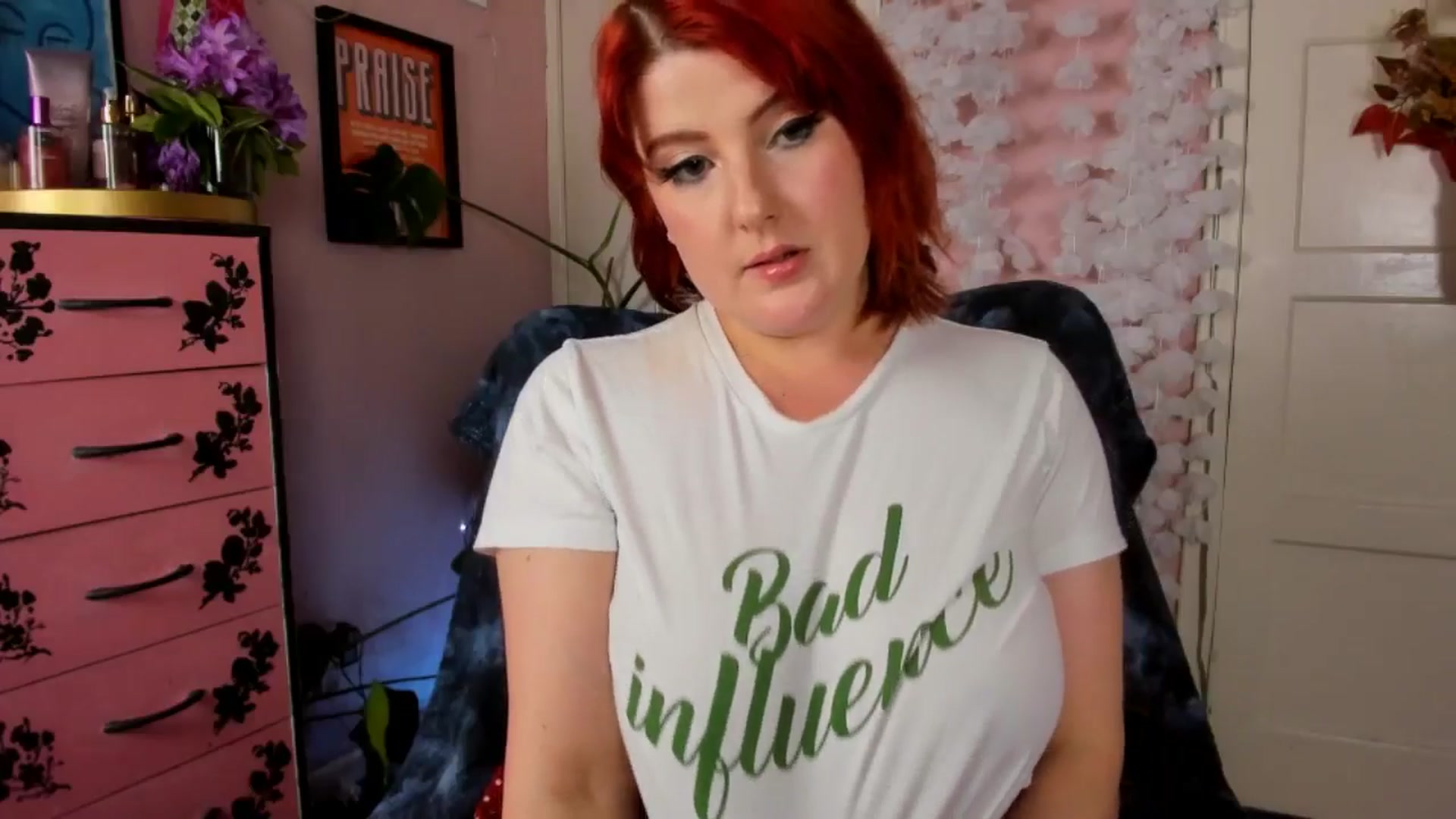 Gallery image thumbnail from MissMimiRose's myfreecams stream on, 05/29/2024, 20:53 image 10 of 20