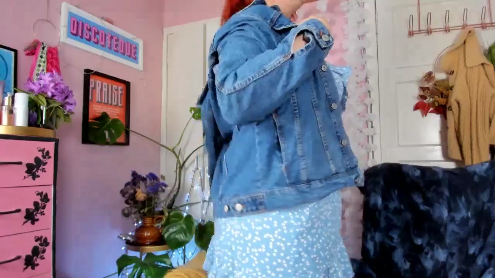 Gallery image thumbnail from MissMimiRose's myfreecams stream on, 05/30/2024, 18:02 image 20 of 20
