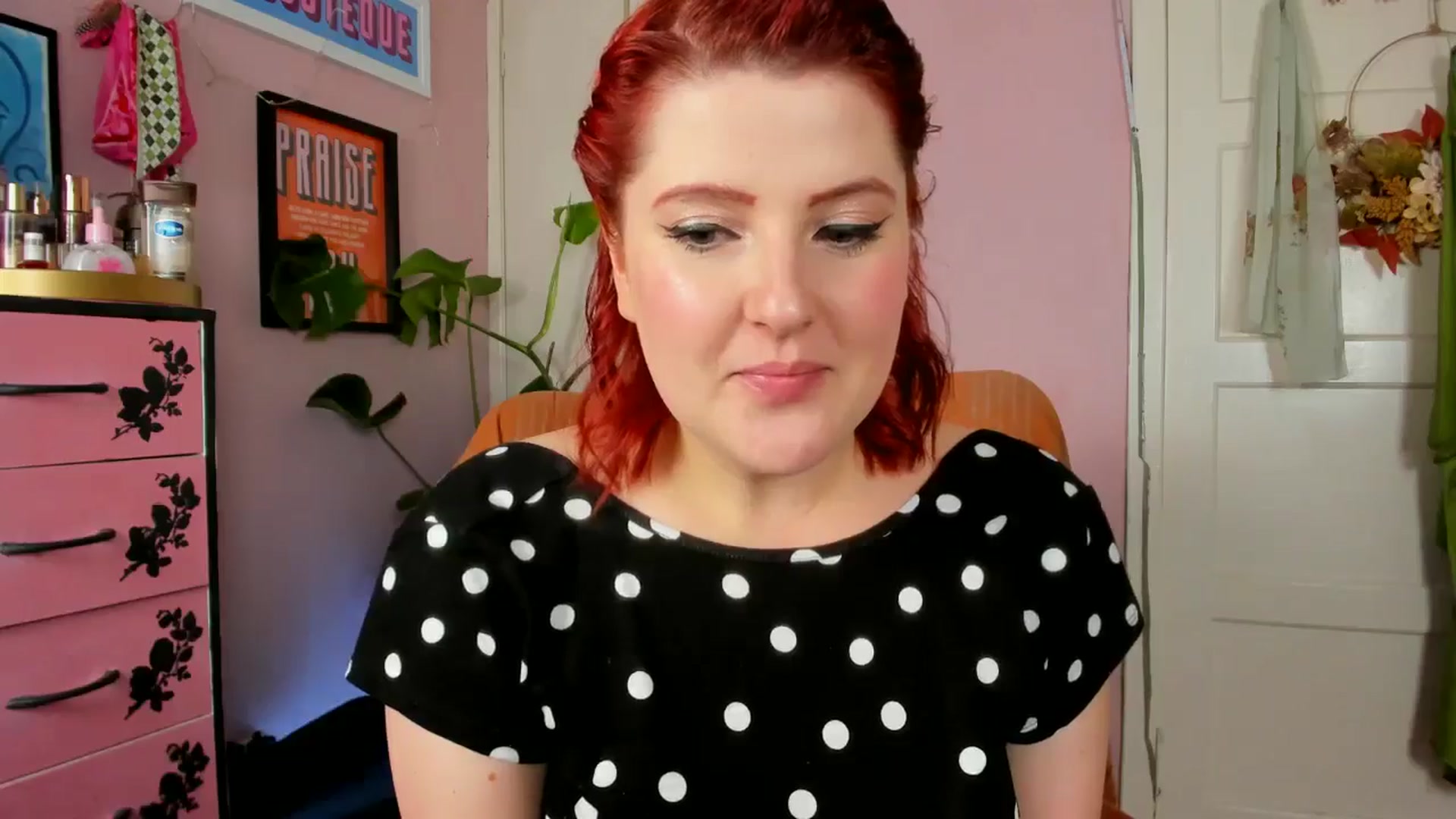 Gallery image thumbnail from MissMimiRose's myfreecams stream on, 06/22/2024, 10:16 image 15 of 20