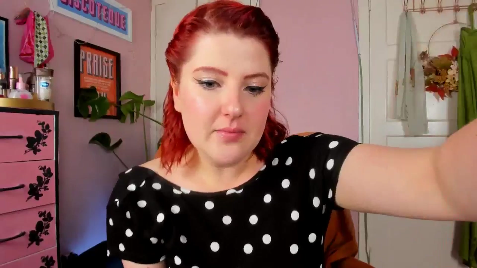 Gallery image thumbnail from MissMimiRose's myfreecams stream on, 06/22/2024, 10:16 image 14 of 20