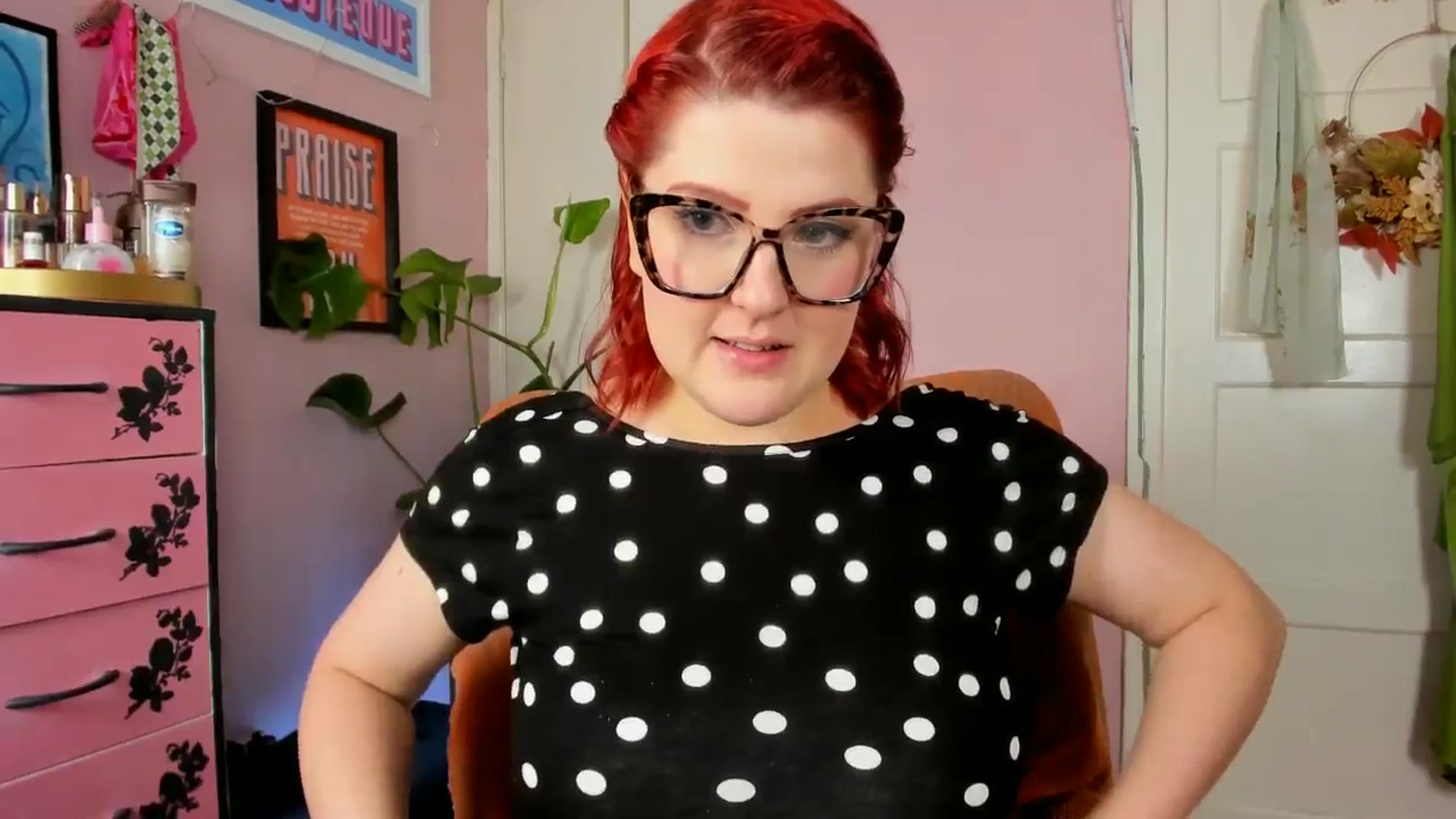 Gallery image thumbnail from MissMimiRose's myfreecams stream on, 06/22/2024, 10:16 image 16 of 20