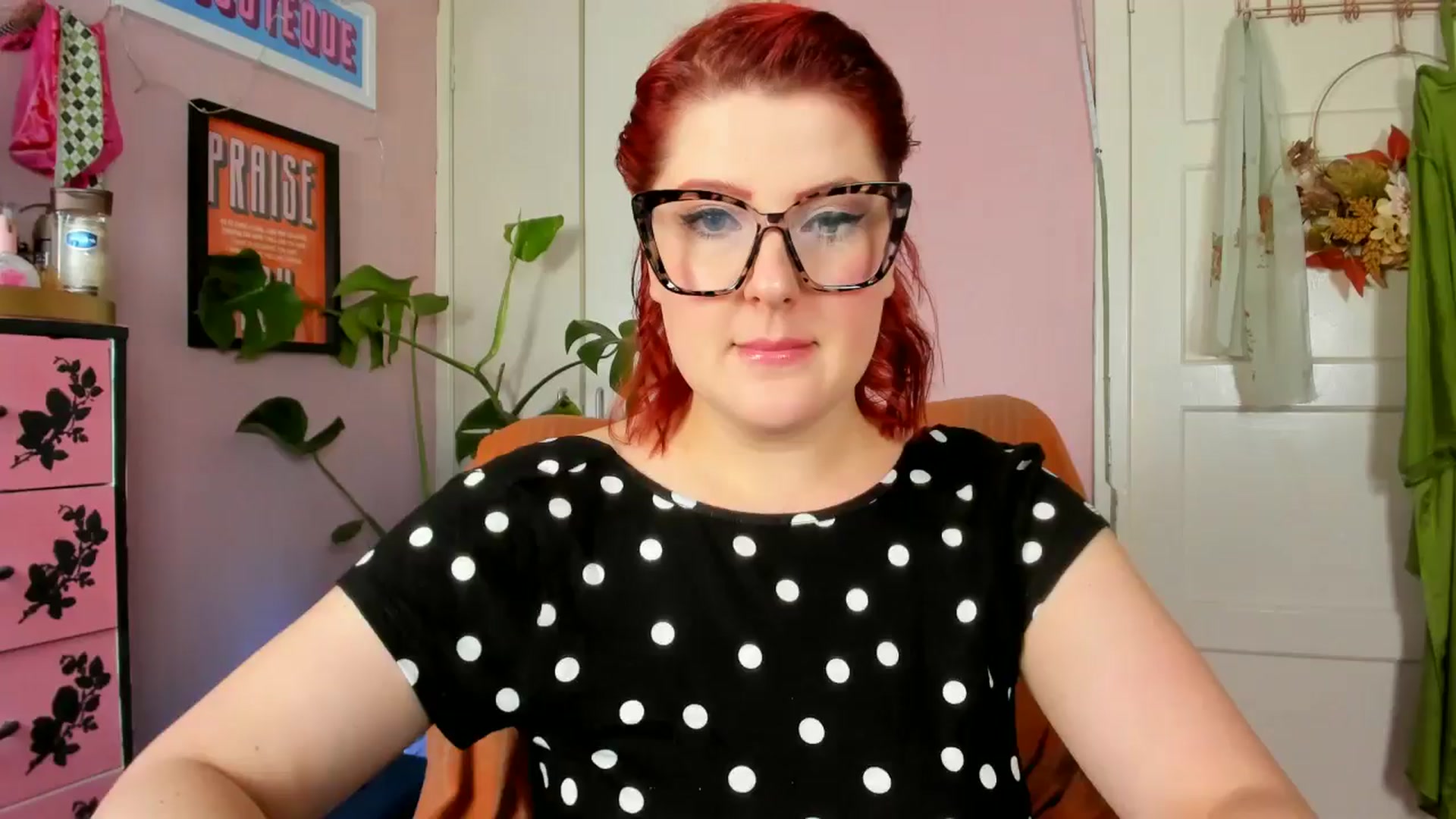 Gallery image thumbnail from MissMimiRose's myfreecams stream on, 06/22/2024, 10:16 image 1 of 20