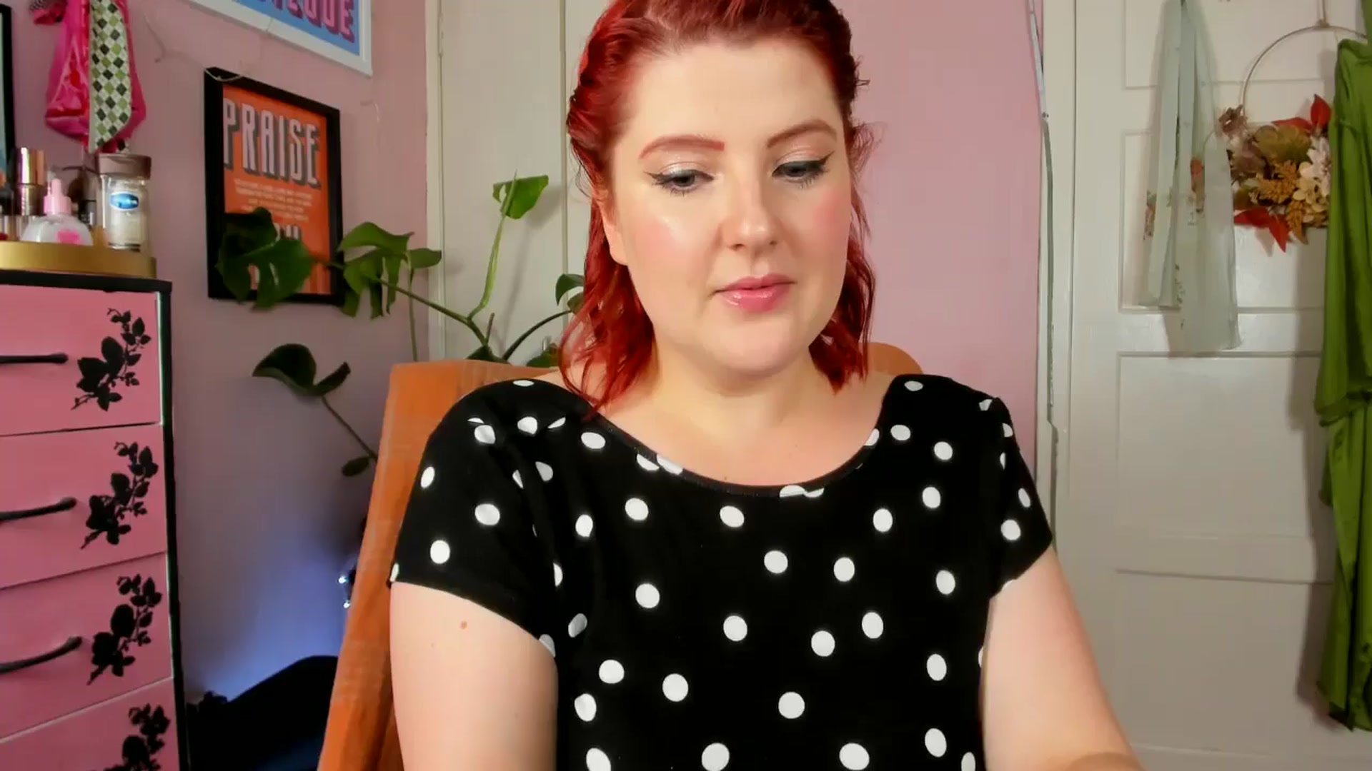 Gallery image thumbnail from MissMimiRose's myfreecams stream on, 06/22/2024, 11:38 image 8 of 20
