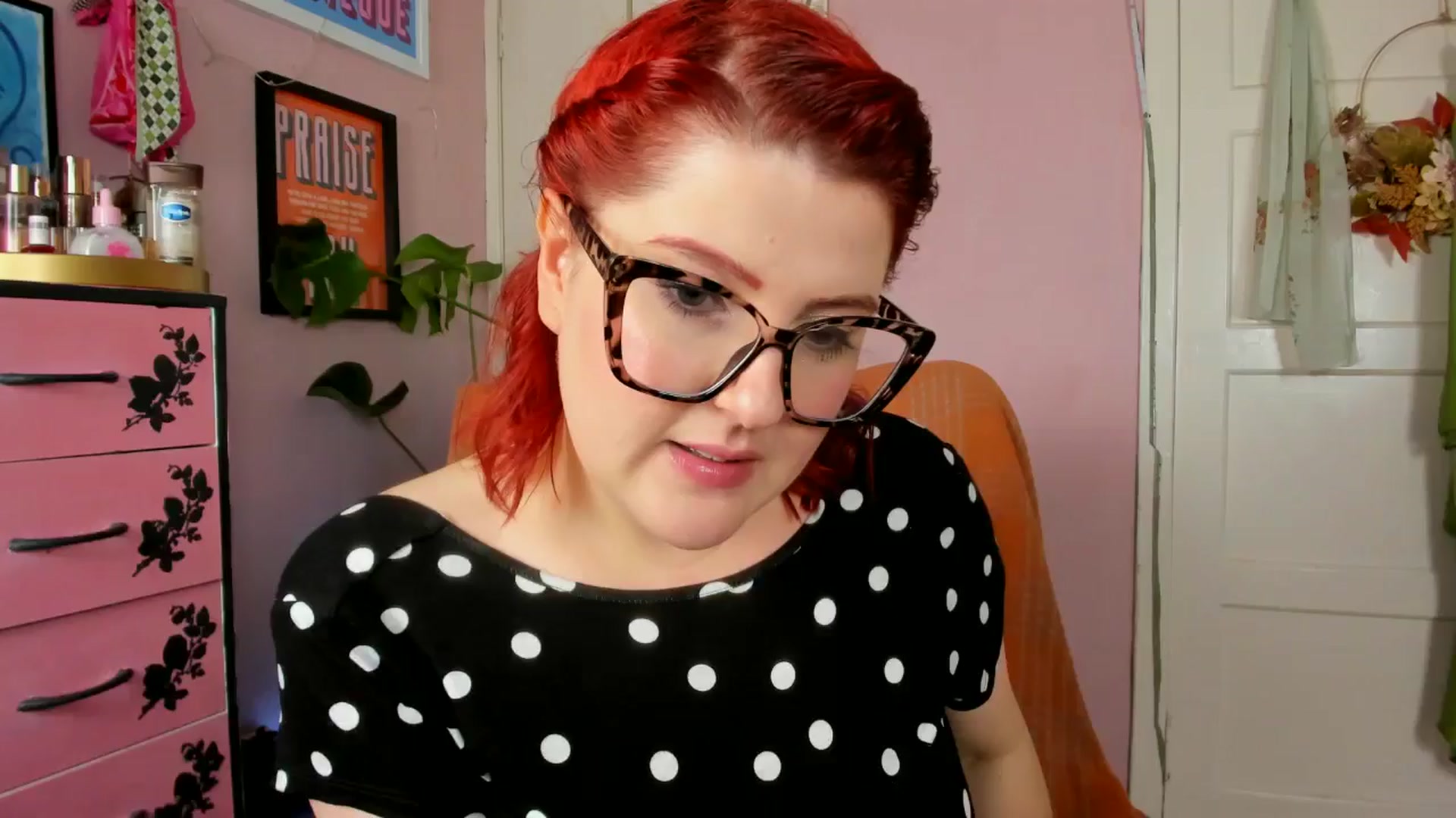 Gallery image thumbnail from MissMimiRose's myfreecams stream on, 06/22/2024, 11:38 image 6 of 20