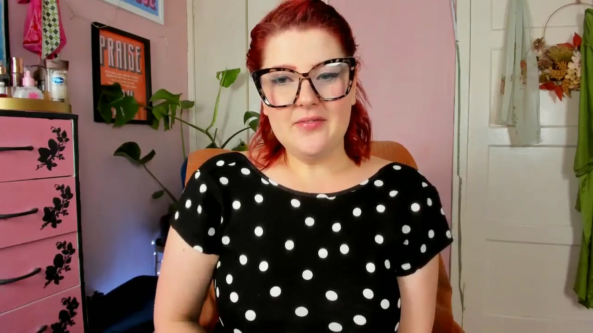 Gallery image thumbnail from MissMimiRose's myfreecams stream on, 06/22/2024, 11:38 image 12 of 20