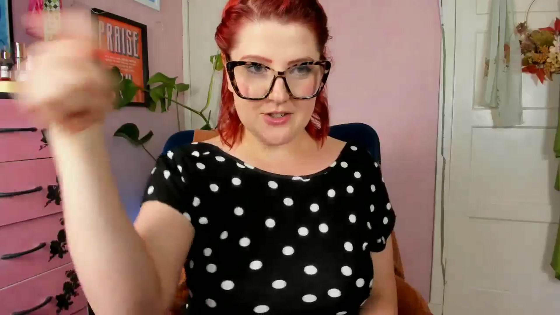 Gallery image thumbnail from MissMimiRose's myfreecams stream on, 06/22/2024, 12:21 image 19 of 20