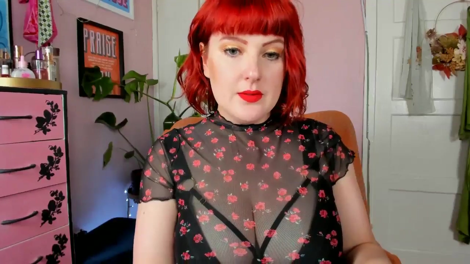 Gallery image thumbnail from MissMimiRose's myfreecams stream on, 06/23/2024, 11:54 image 4 of 20