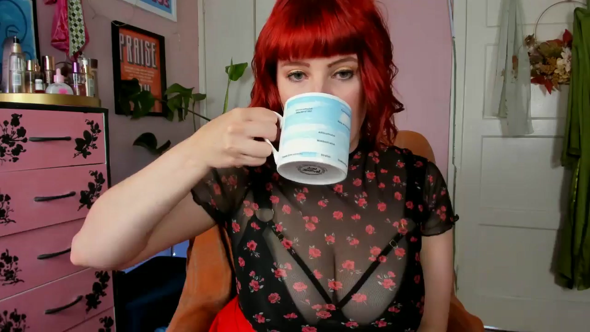 Gallery image thumbnail from MissMimiRose's myfreecams stream on, 06/23/2024, 11:54 image 3 of 20