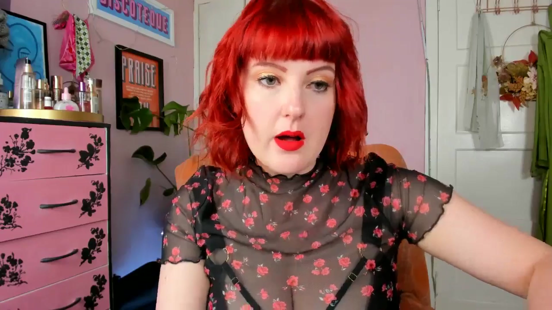 Gallery image thumbnail from MissMimiRose's myfreecams stream on, 06/23/2024, 11:54 image 2 of 20