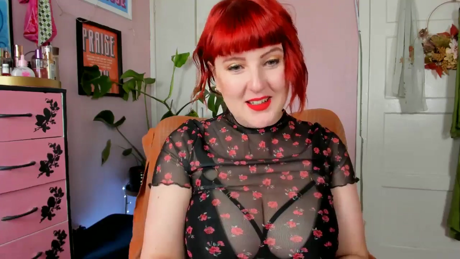 Gallery image thumbnail from MissMimiRose's myfreecams stream on, 06/23/2024, 11:54 image 6 of 20