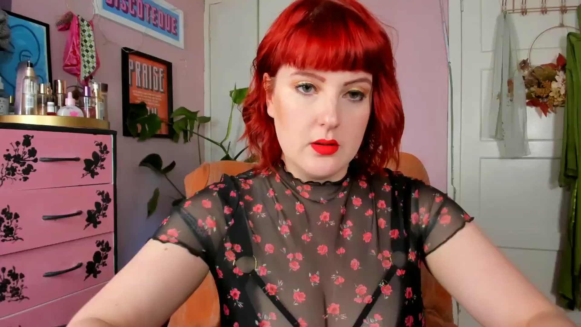 Gallery image thumbnail from MissMimiRose's myfreecams stream on, 06/23/2024, 11:54 image 1 of 20