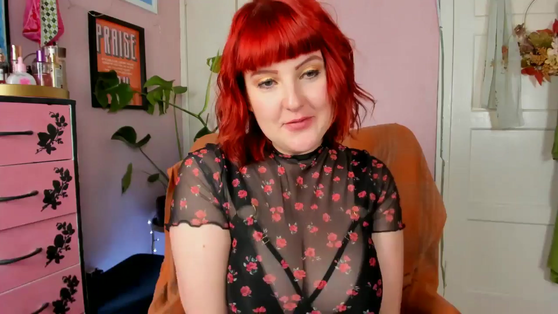 Gallery image thumbnail from MissMimiRose's myfreecams stream on, 06/23/2024, 13:50 image 4 of 20