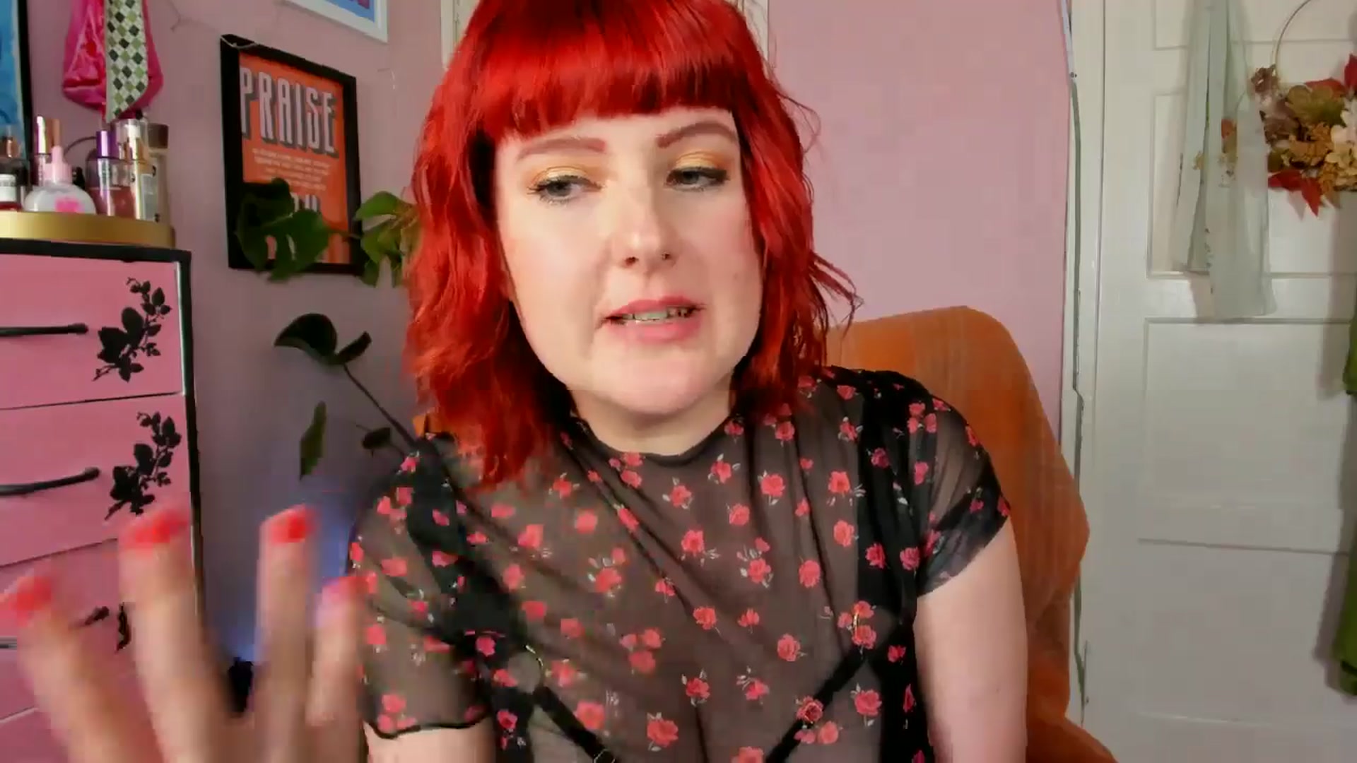 Gallery image thumbnail from MissMimiRose's myfreecams stream on, 06/23/2024, 13:50 image 6 of 20