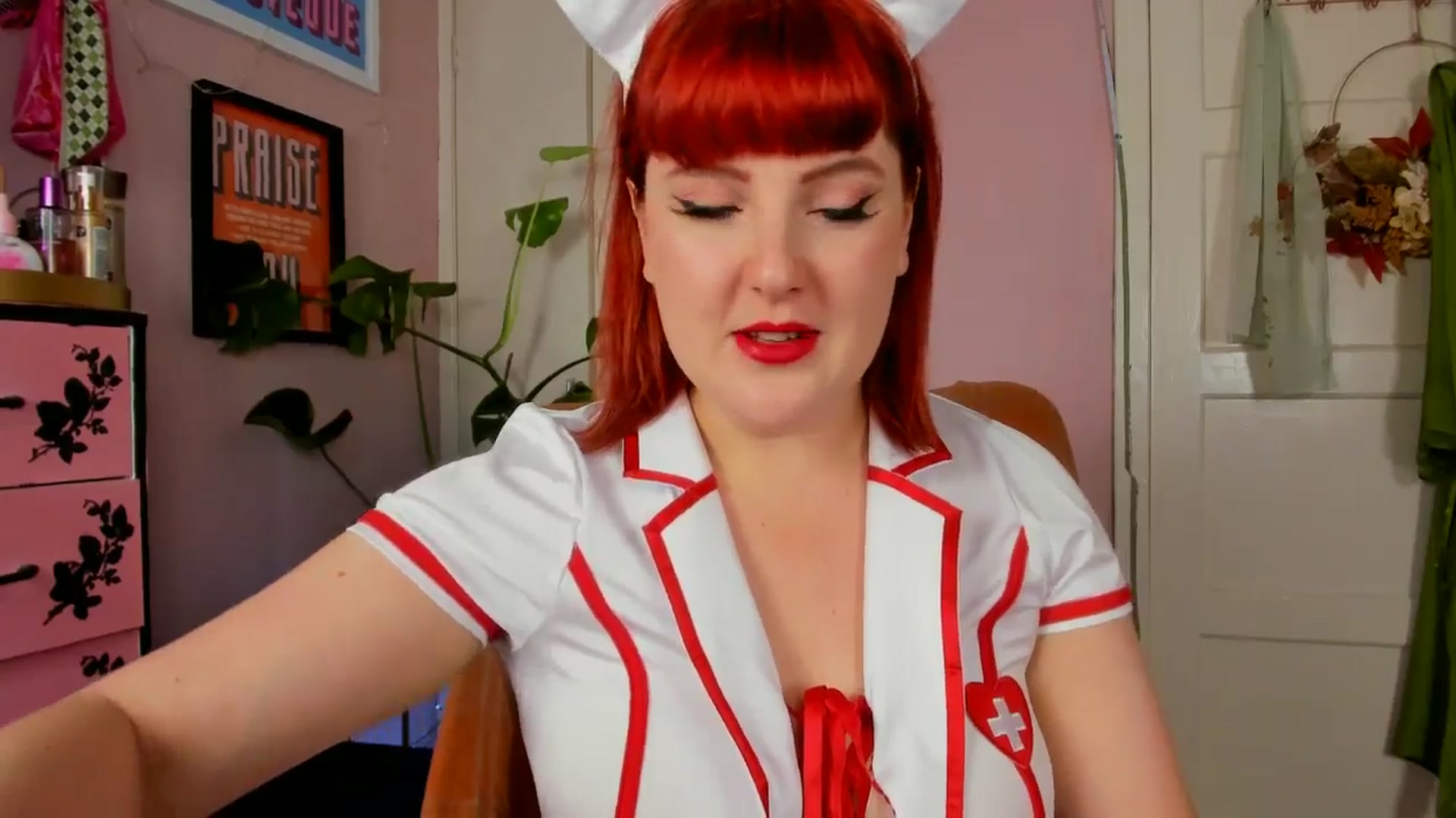 Gallery image thumbnail from MissMimiRose's myfreecams stream on, 06/29/2024, 11:25 image 14 of 20