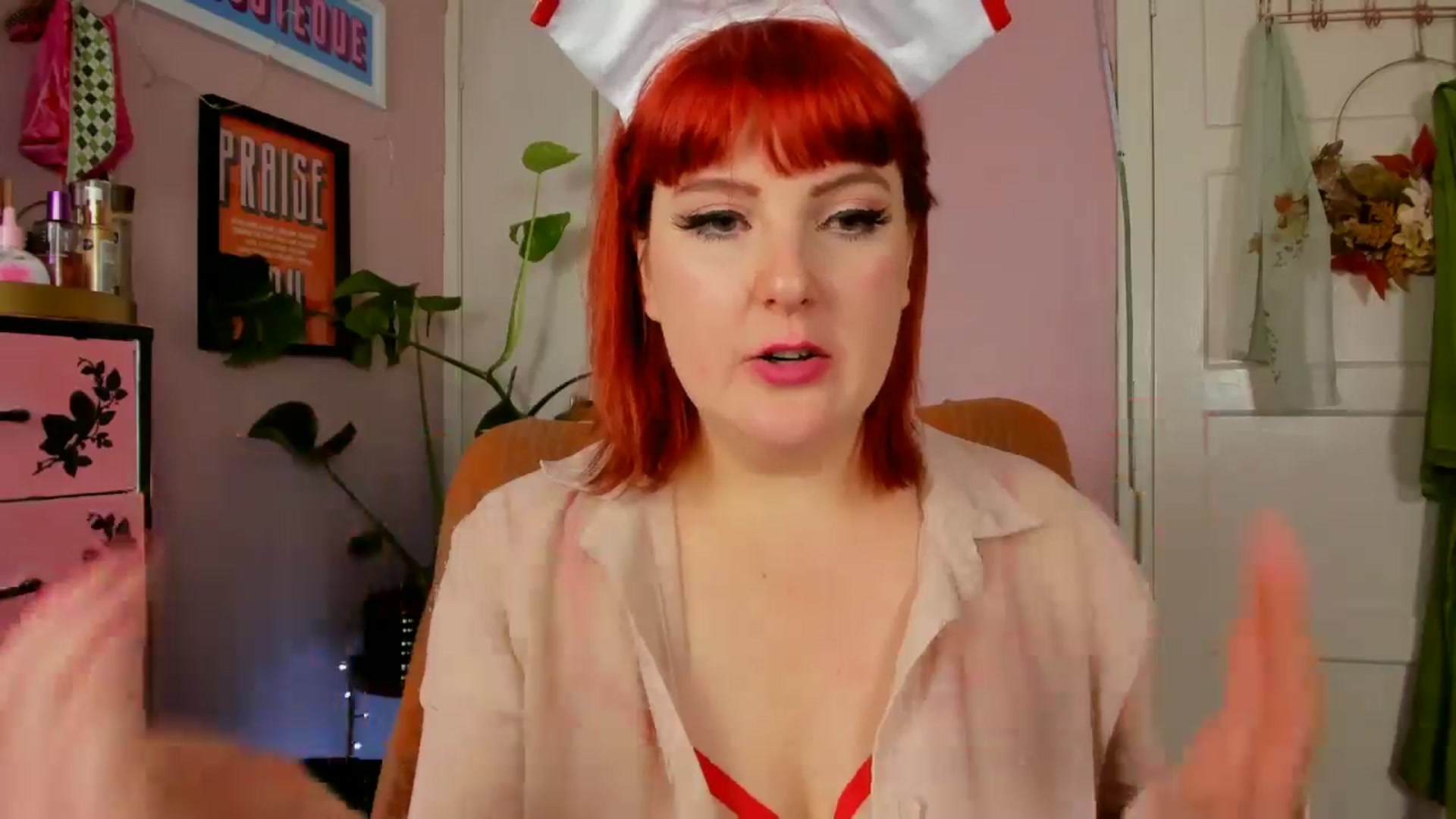 Gallery image thumbnail from MissMimiRose's myfreecams stream on, 06/29/2024, 14:06 image 5 of 20