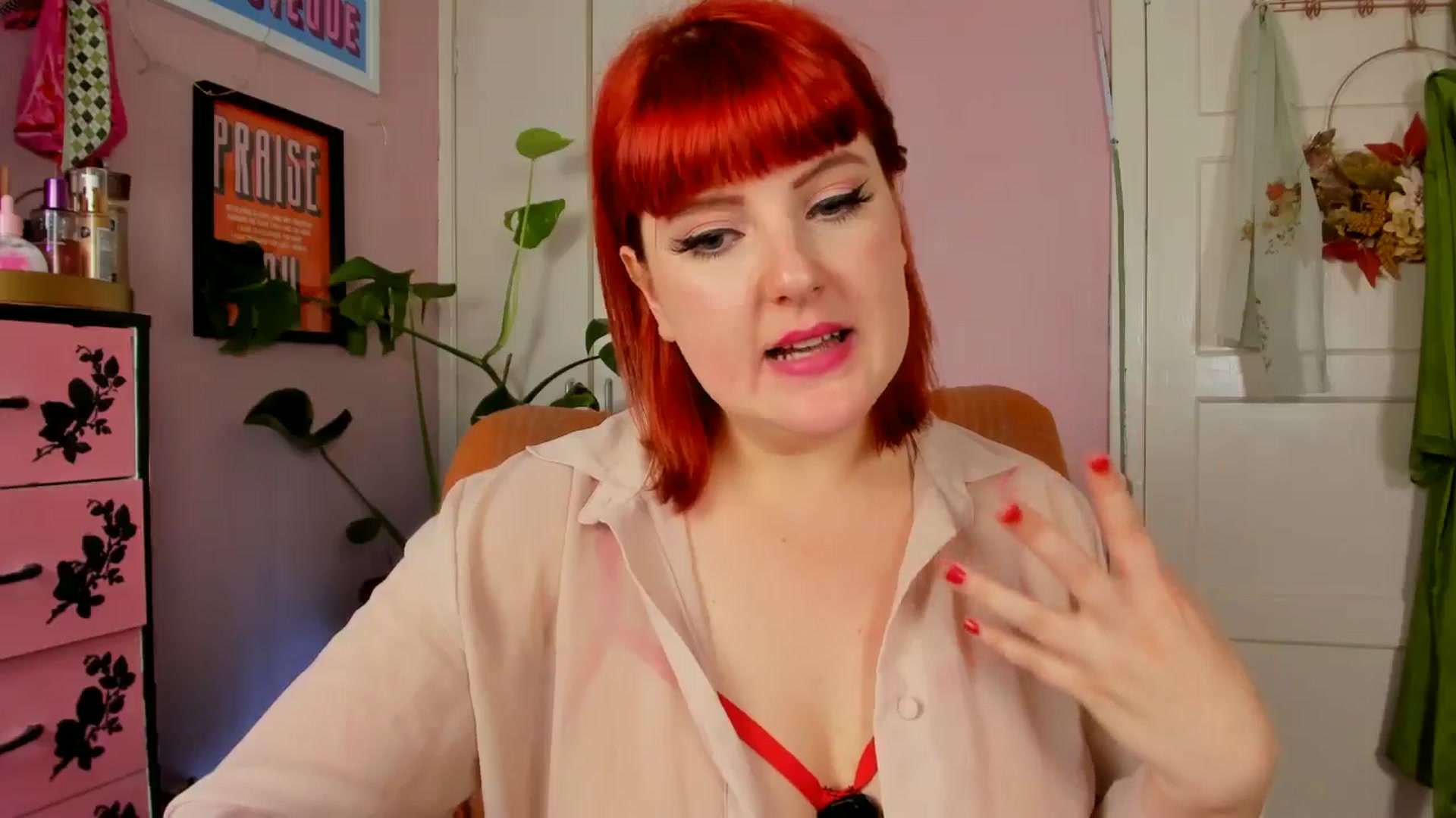 Gallery image thumbnail from MissMimiRose's myfreecams stream on, 06/29/2024, 14:06 image 7 of 20