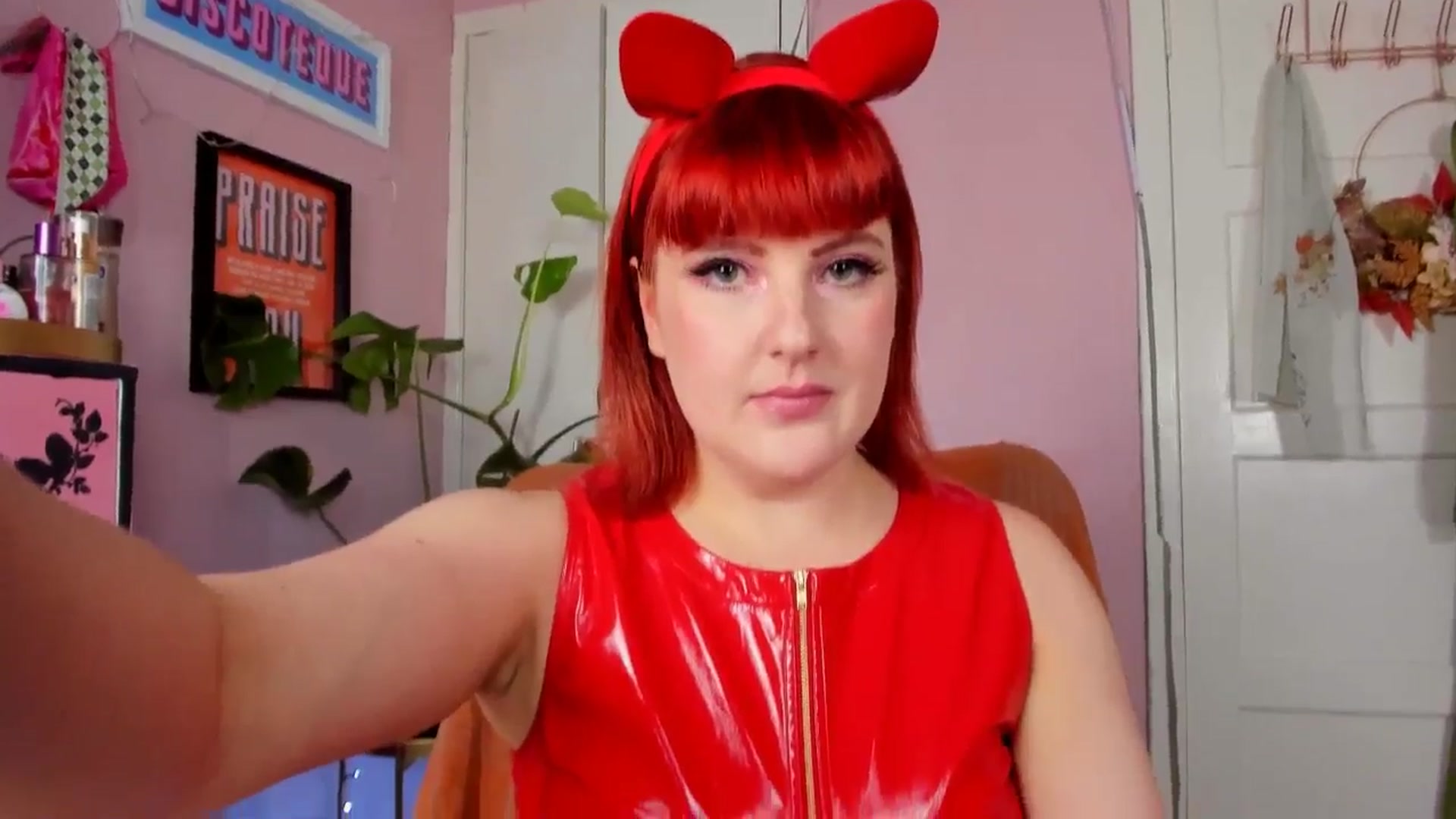 Gallery image thumbnail from MissMimiRose's myfreecams stream on, 06/30/2024, 16:25 image 14 of 20