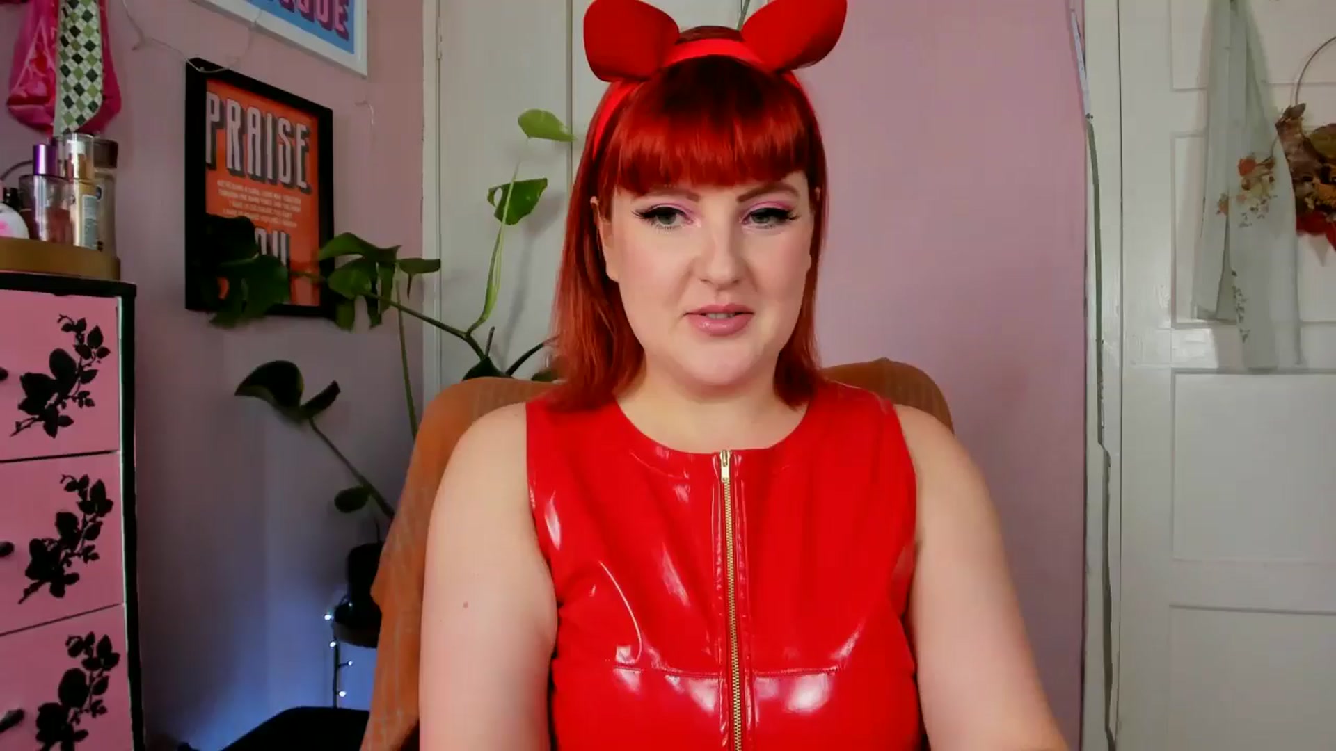 Gallery image thumbnail from MissMimiRose's myfreecams stream on, 06/30/2024, 16:25 image 1 of 20
