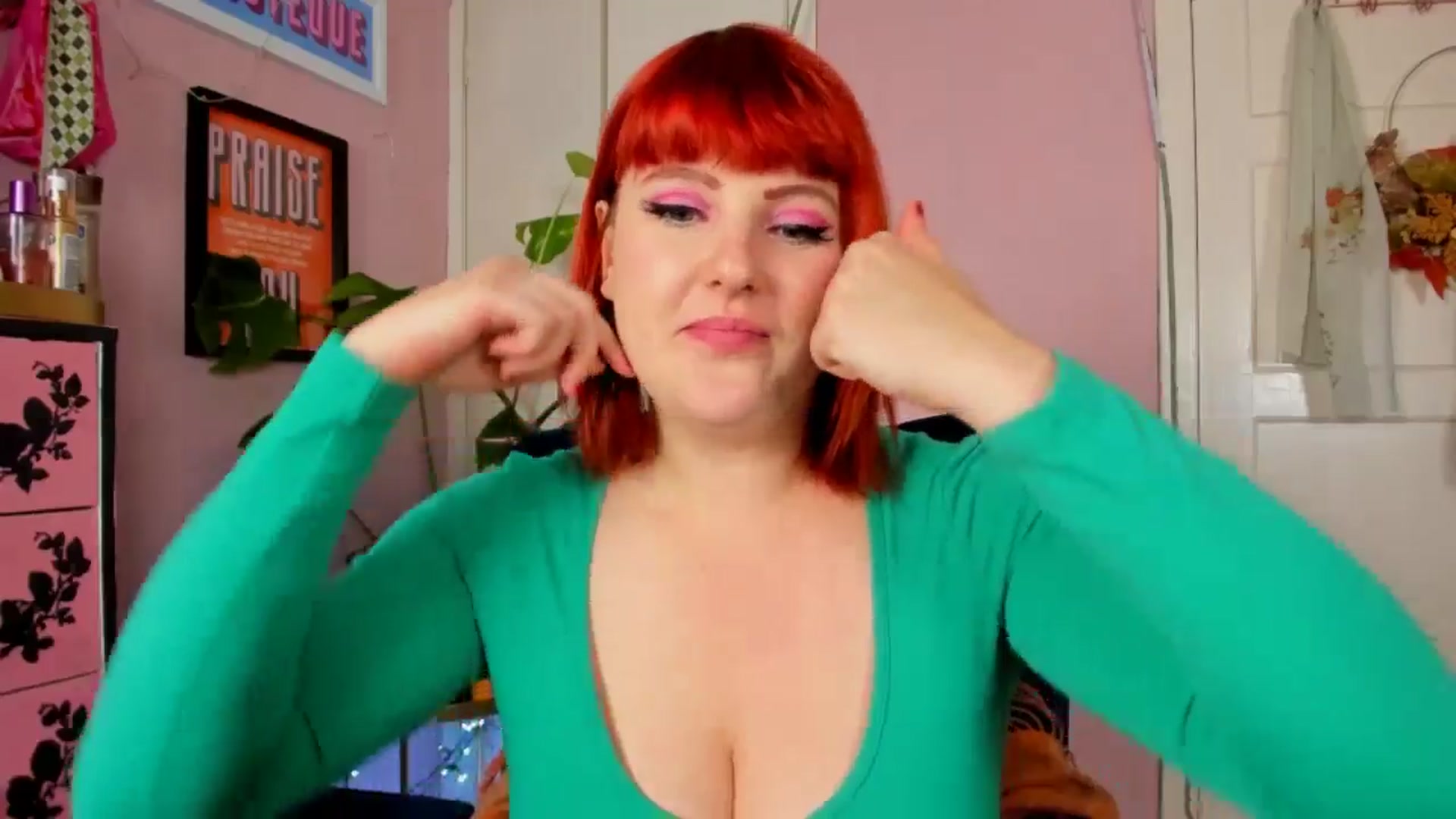 Gallery image thumbnail from MissMimiRose's myfreecams stream on, 06/30/2024, 20:00 image 17 of 20