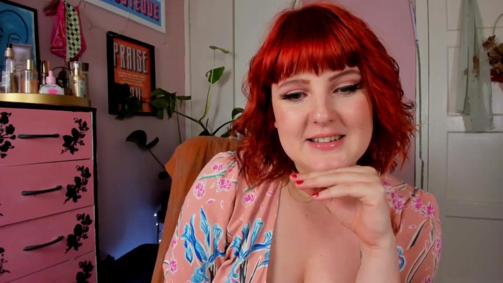 Gallery image thumbnail from MissMimiRose's myfreecams stream on, 07/02/2024, 21:04 image 13 of 20