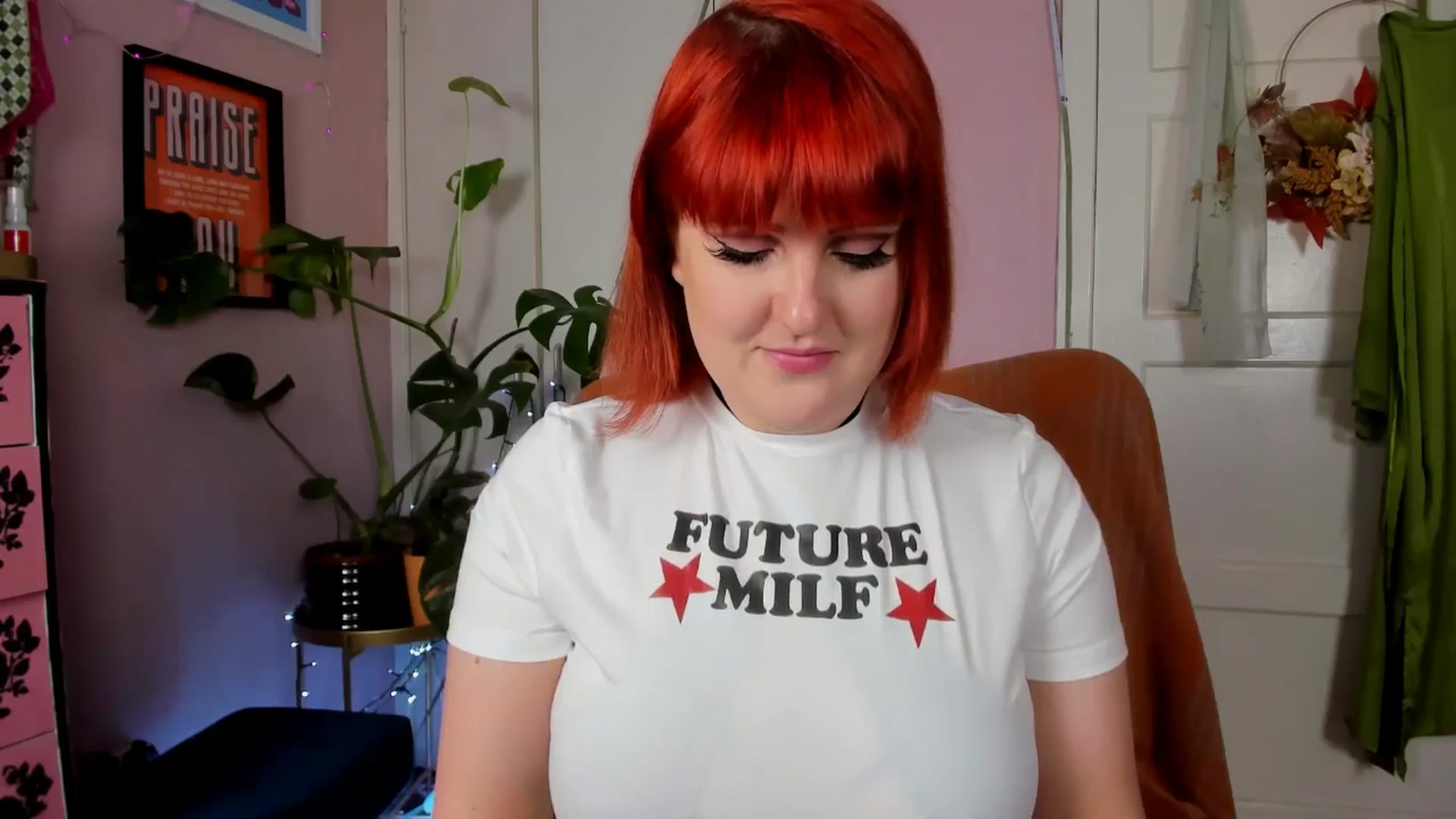 Gallery image thumbnail from MissMimiRose's myfreecams stream on, 07/06/2024, 11:41 image 10 of 20