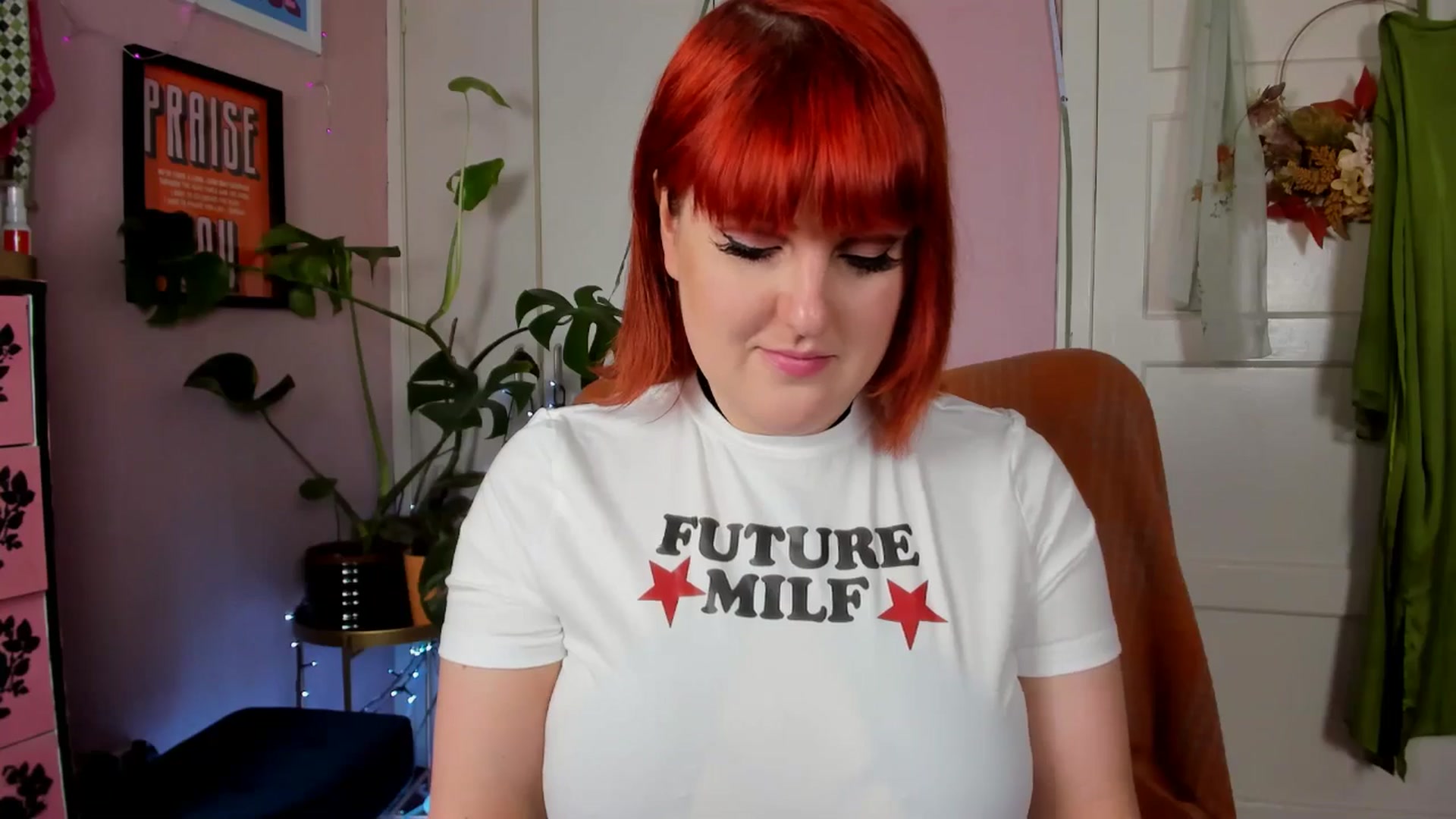 Gallery image thumbnail from MissMimiRose's myfreecams stream on, 07/06/2024, 11:41 image 11 of 20
