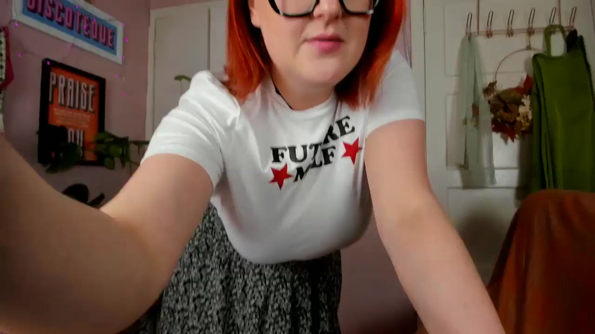 Gallery image thumbnail from MissMimiRose's myfreecams stream on, 07/06/2024, 11:41 image 6 of 20