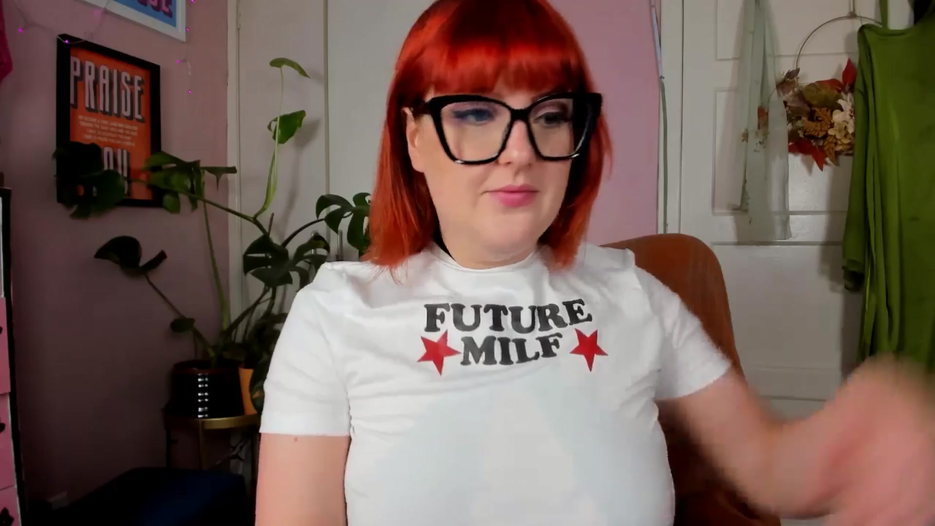 Gallery image thumbnail from MissMimiRose's myfreecams stream on, 07/06/2024, 11:41 image 7 of 20