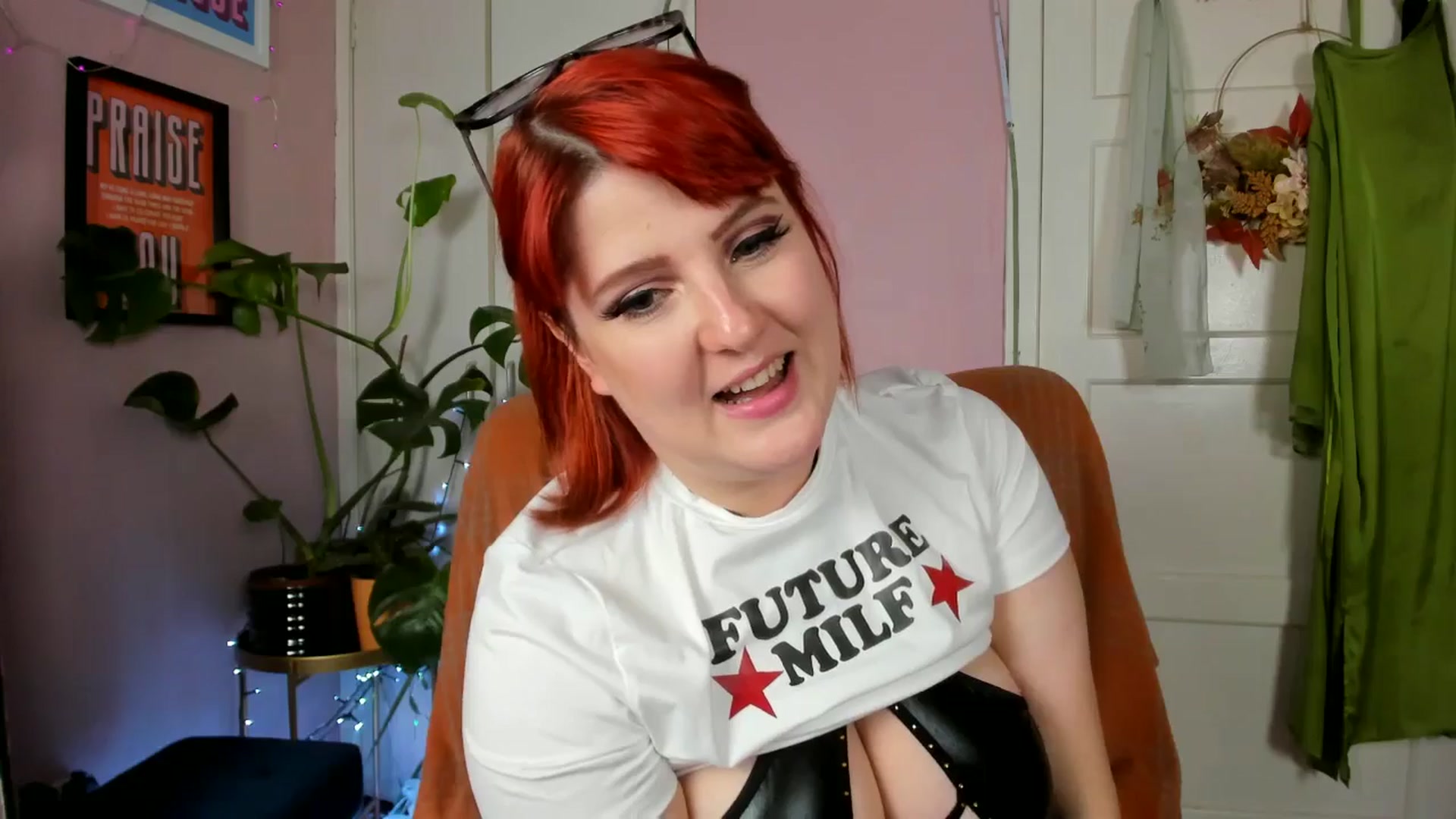 Gallery image thumbnail from MissMimiRose's myfreecams stream on, 07/06/2024, 14:23 image 8 of 20