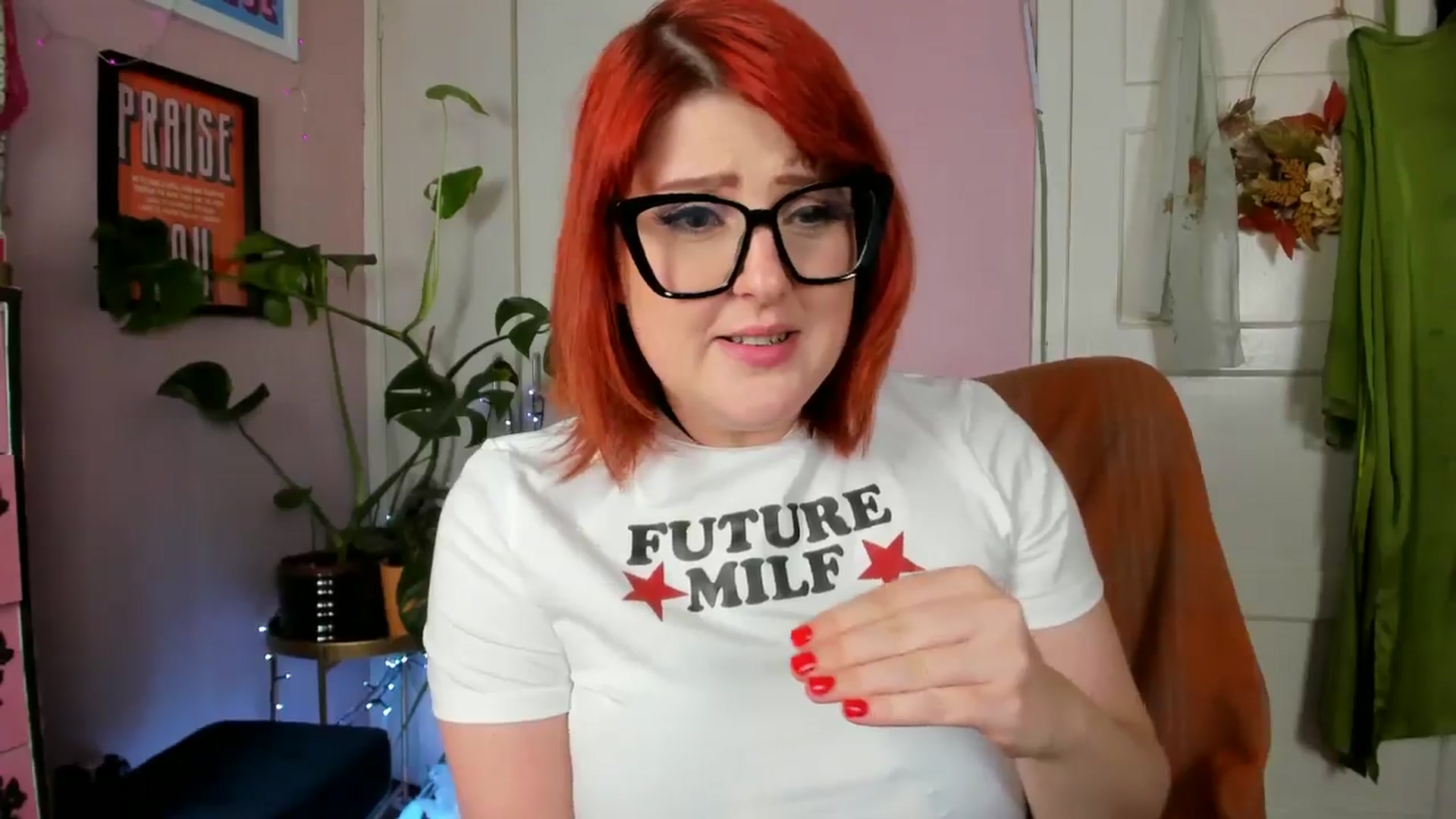 Gallery image thumbnail from MissMimiRose's myfreecams stream on, 07/06/2024, 14:23 image 2 of 20