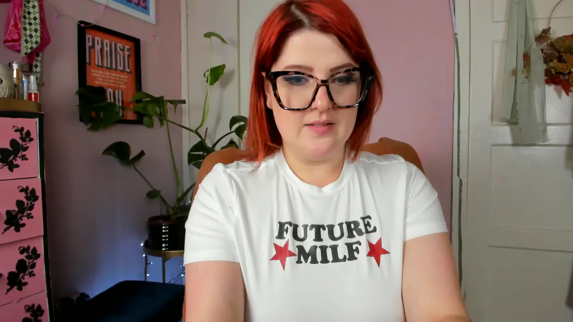Gallery image thumbnail from MissMimiRose's myfreecams stream on, 07/06/2024, 14:23 image 16 of 20
