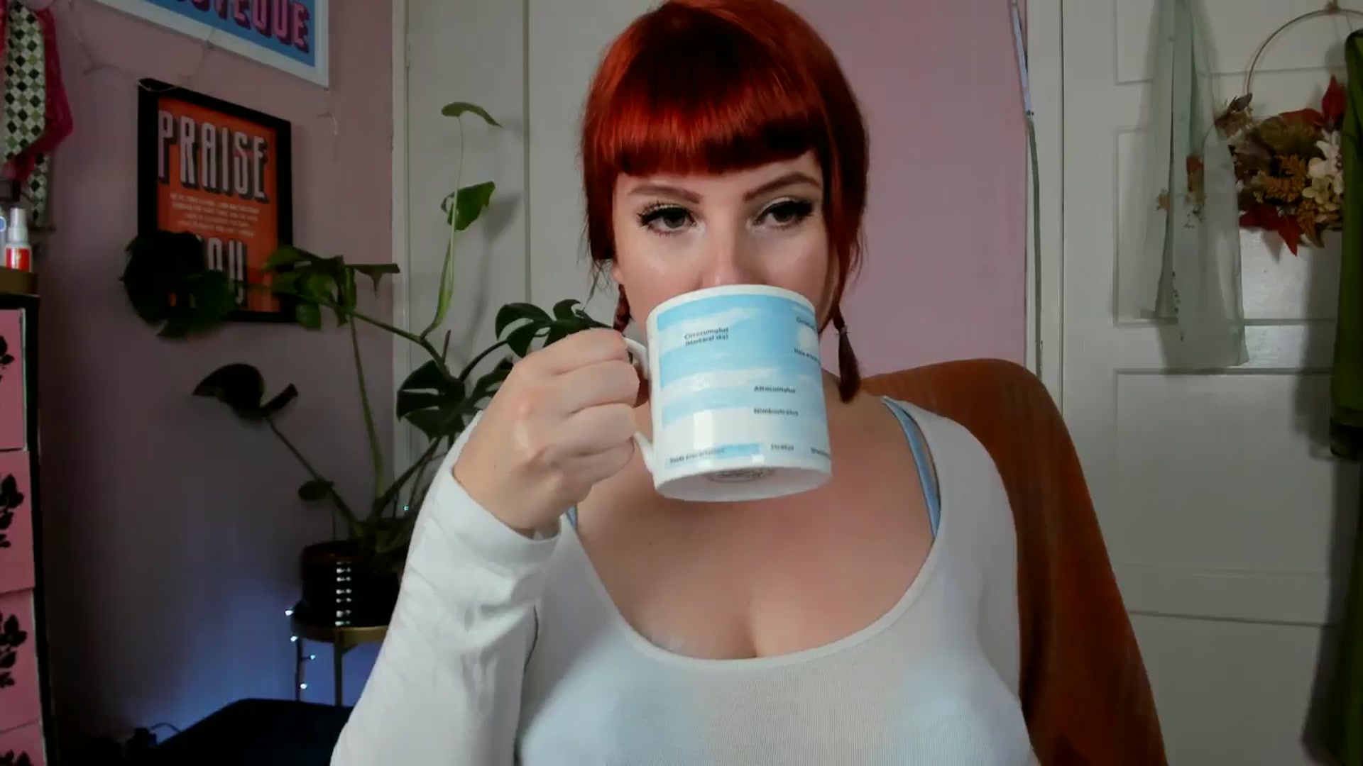 Gallery image thumbnail from MissMimiRose's myfreecams stream on, 07/07/2024, 12:15 image 4 of 20