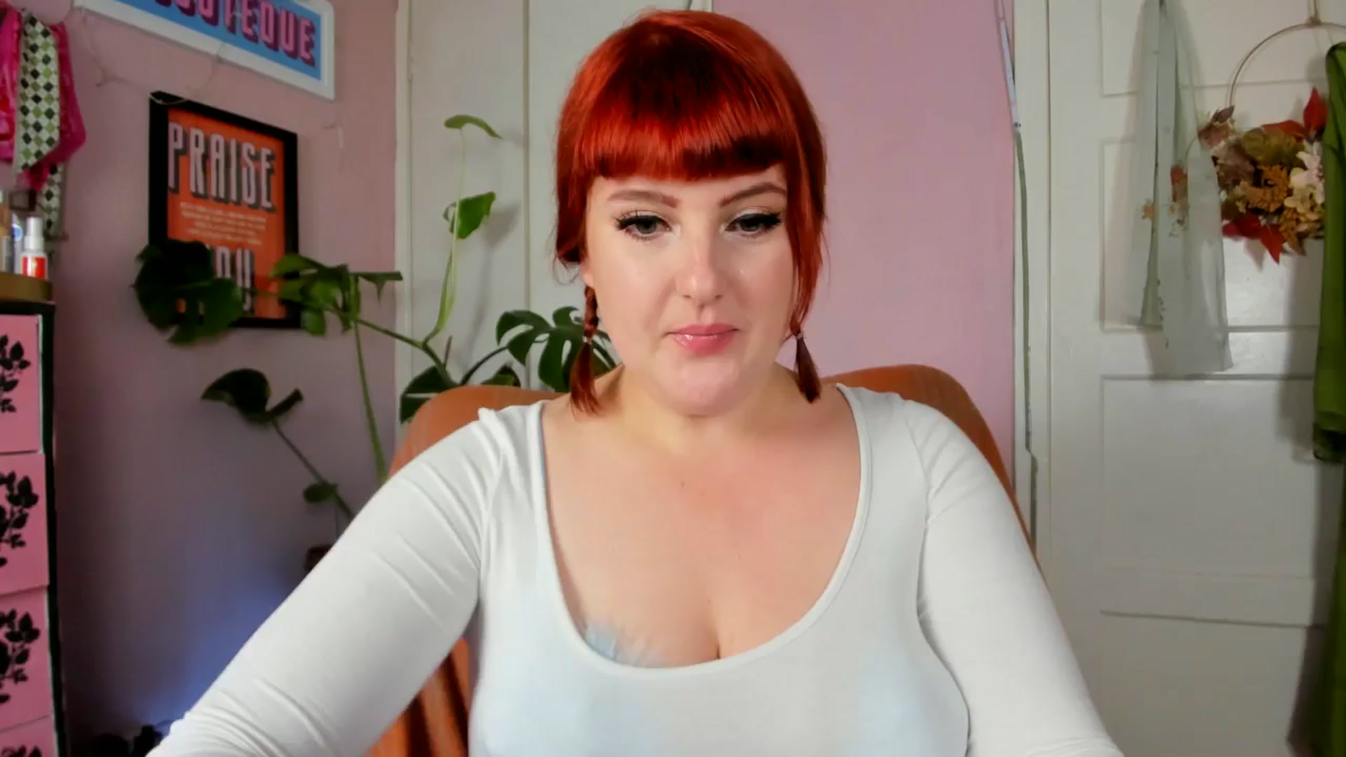 Gallery image thumbnail from MissMimiRose's myfreecams stream on, 07/07/2024, 12:15 image 1 of 20