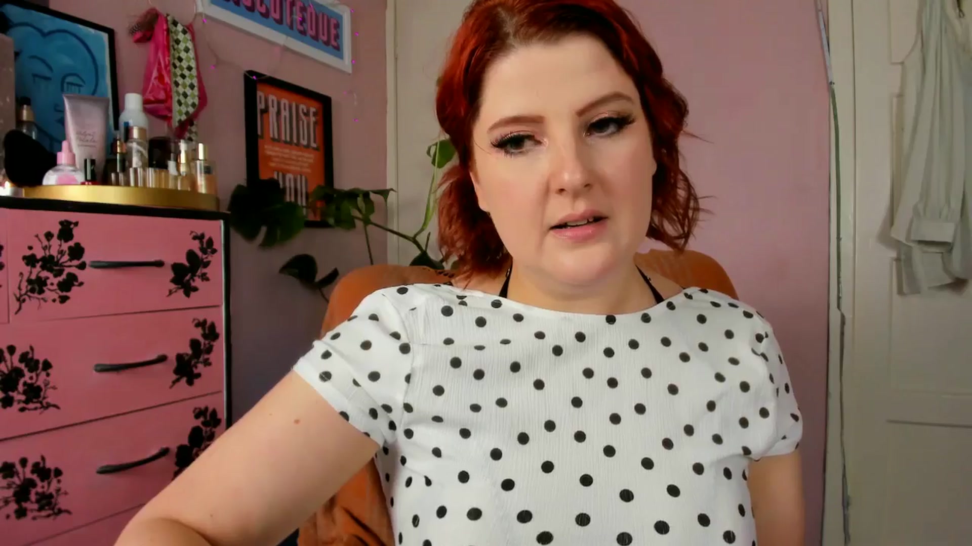 Gallery image thumbnail from MissMimiRose's myfreecams stream on, 07/13/2024, 12:25 image 16 of 20