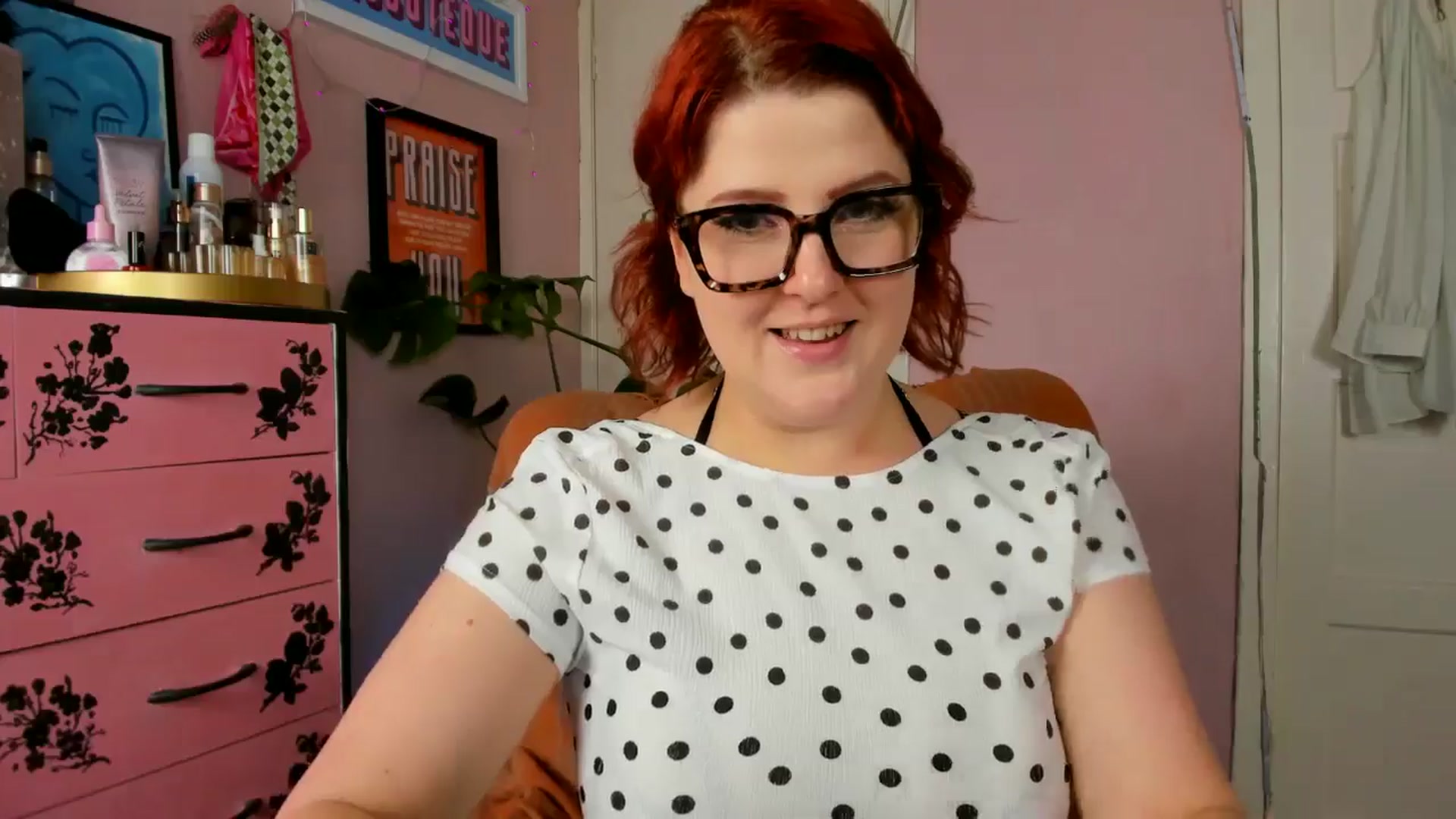 Gallery image thumbnail from MissMimiRose's myfreecams stream on, 07/13/2024, 12:25 image 20 of 20