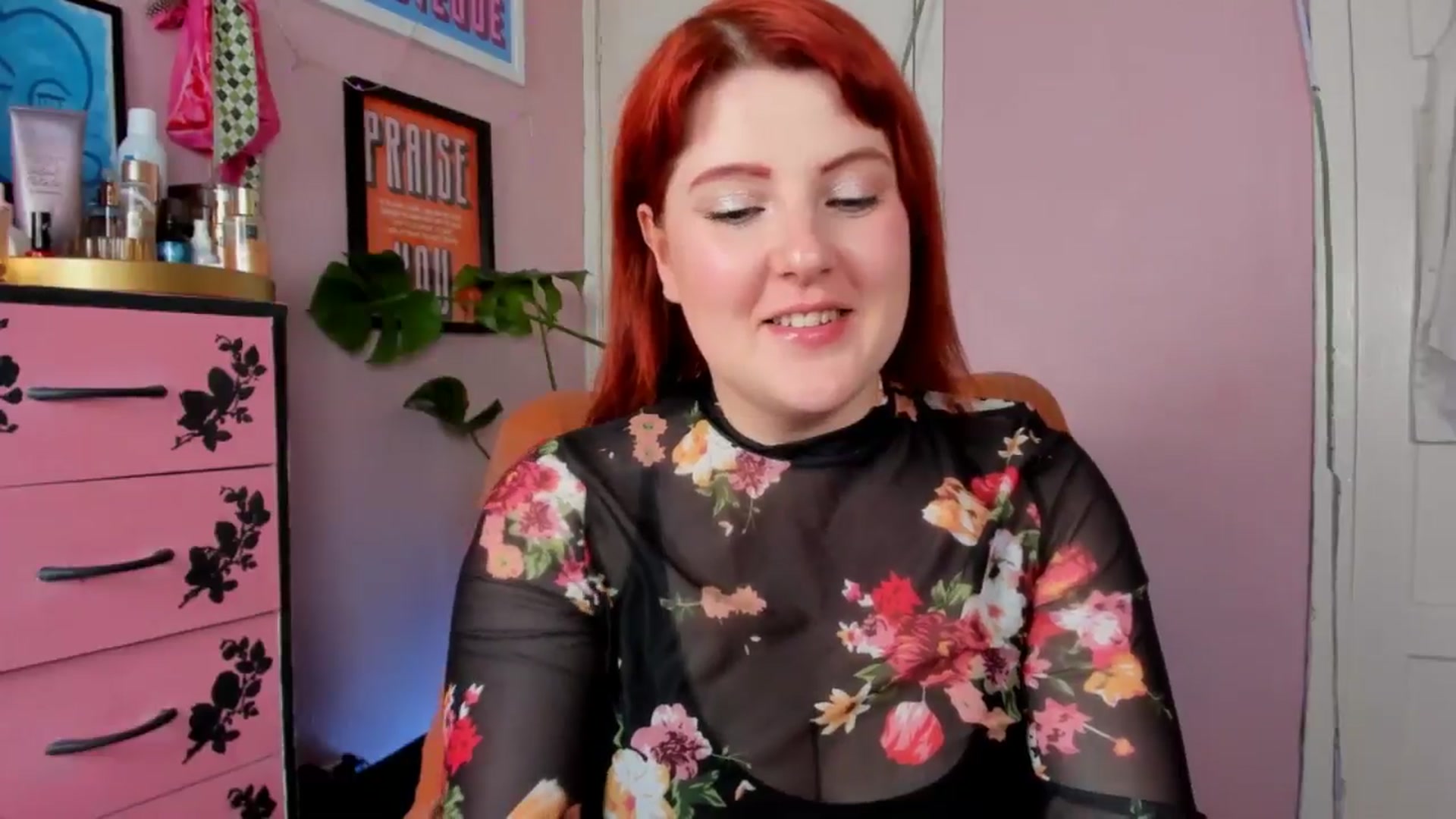 Gallery image thumbnail from MissMimiRose's myfreecams stream on, 07/14/2024, 13:31 image 3 of 20