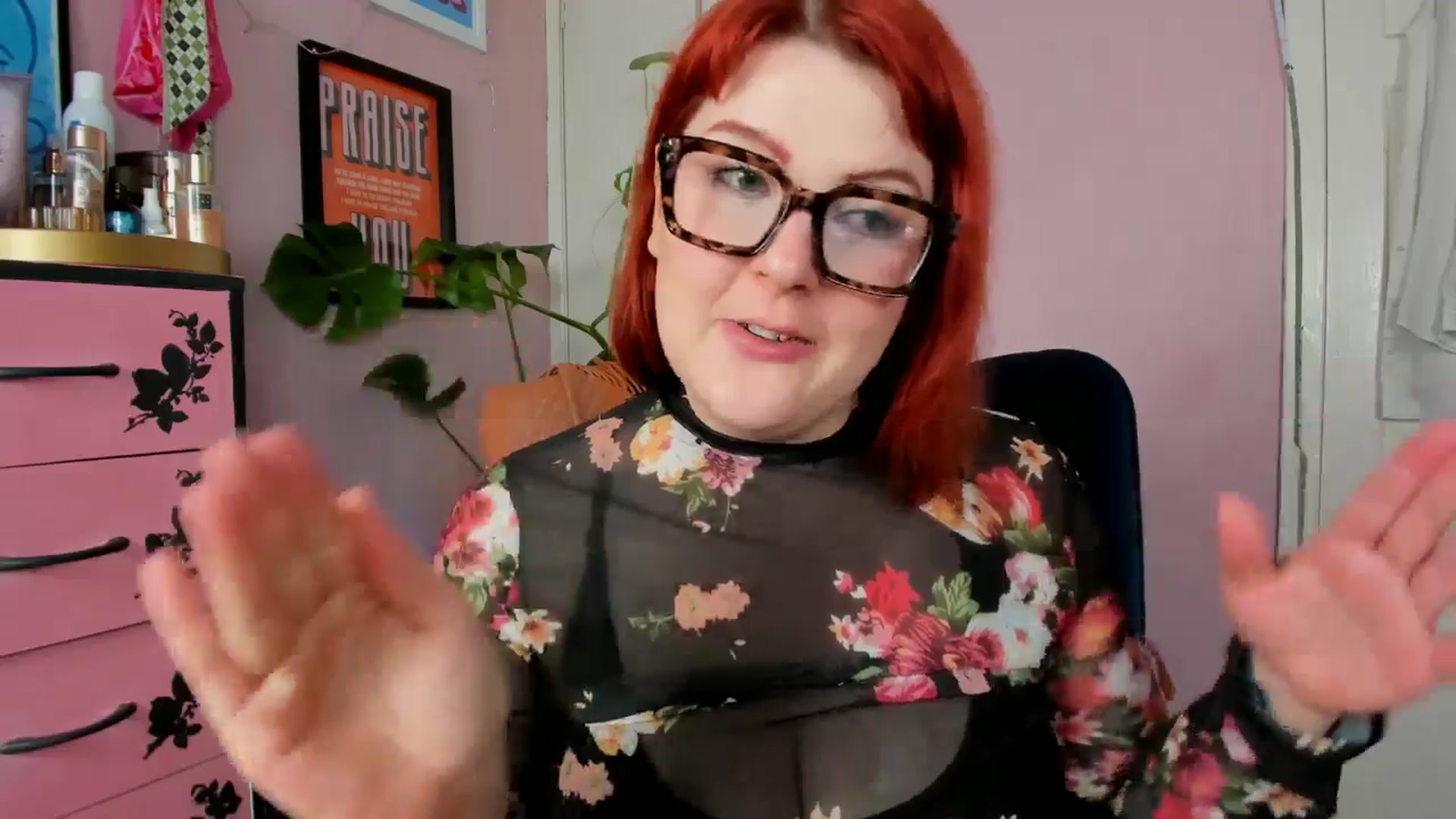 Gallery image thumbnail from MissMimiRose's myfreecams stream on, 07/14/2024, 13:31 image 7 of 20