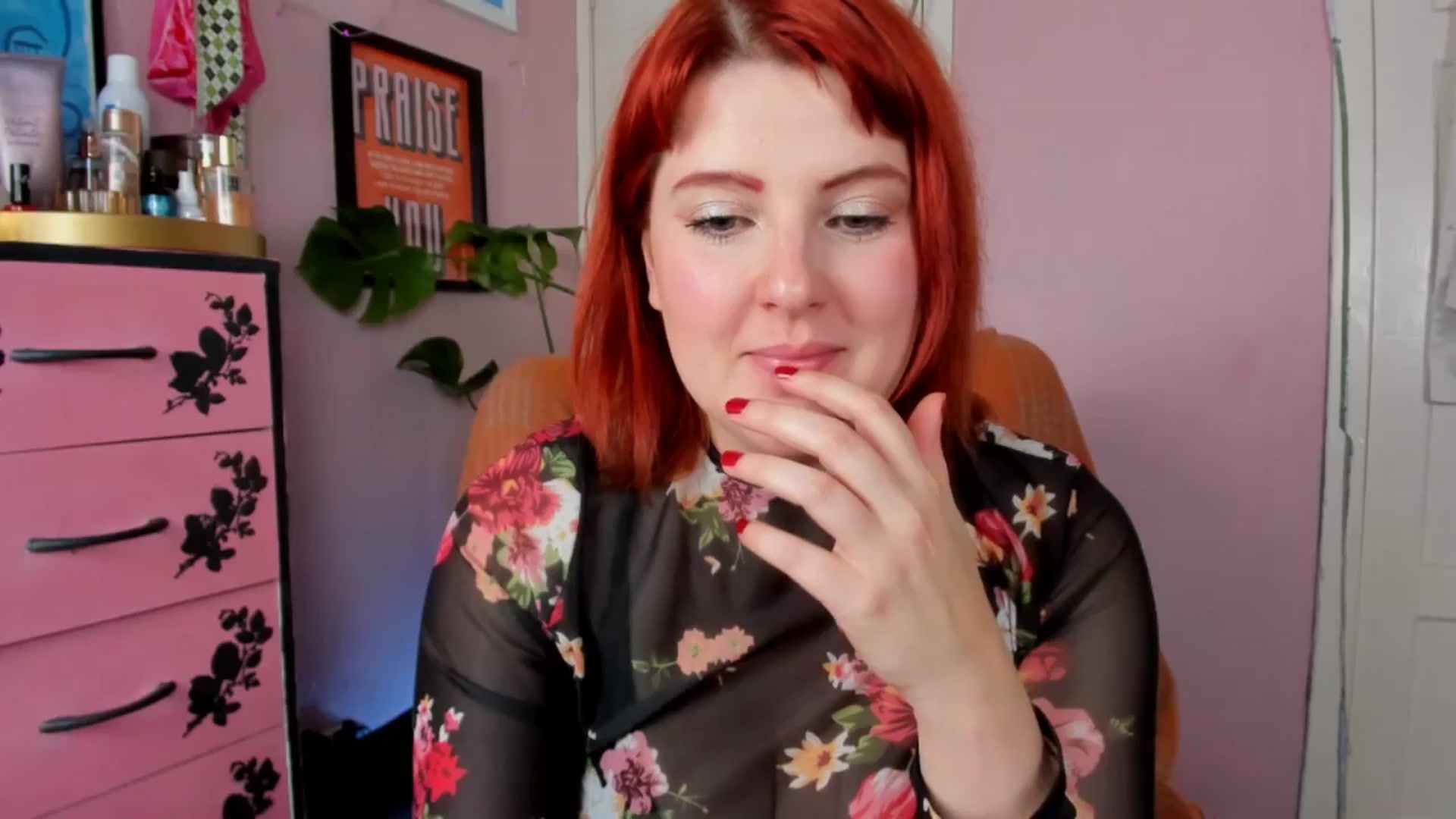 Gallery image thumbnail from MissMimiRose's myfreecams stream on, 07/14/2024, 13:31 image 9 of 20