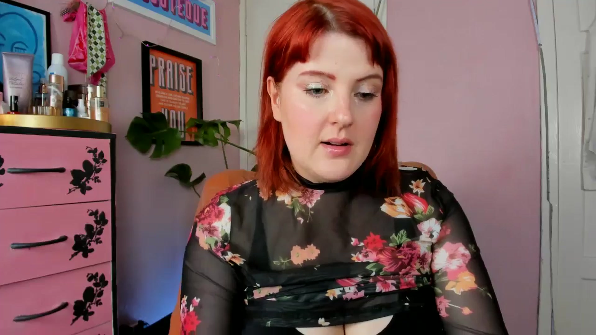 Gallery image thumbnail from MissMimiRose's myfreecams stream on, 07/14/2024, 13:31 image 2 of 20