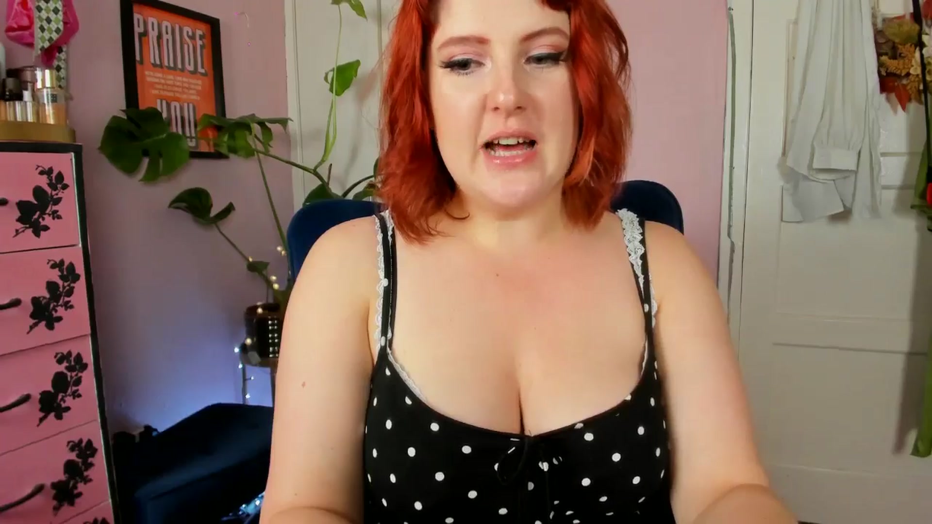 Gallery image thumbnail from MissMimiRose's myfreecams stream on, 07/17/2024, 20:01 image 3 of 20