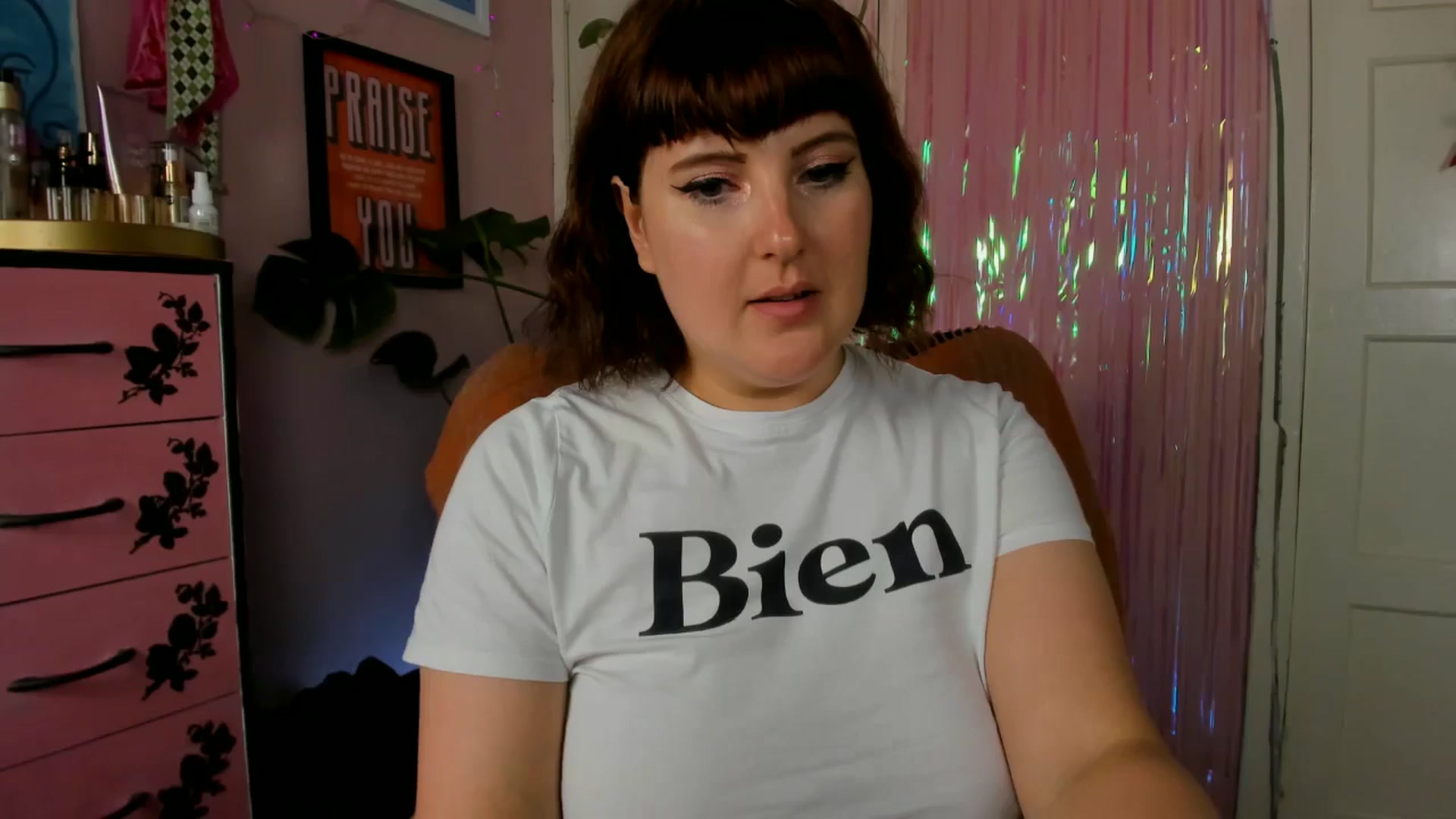Gallery image thumbnail from MissMimiRose's myfreecams stream on, 07/31/2024, 20:49 image 20 of 20