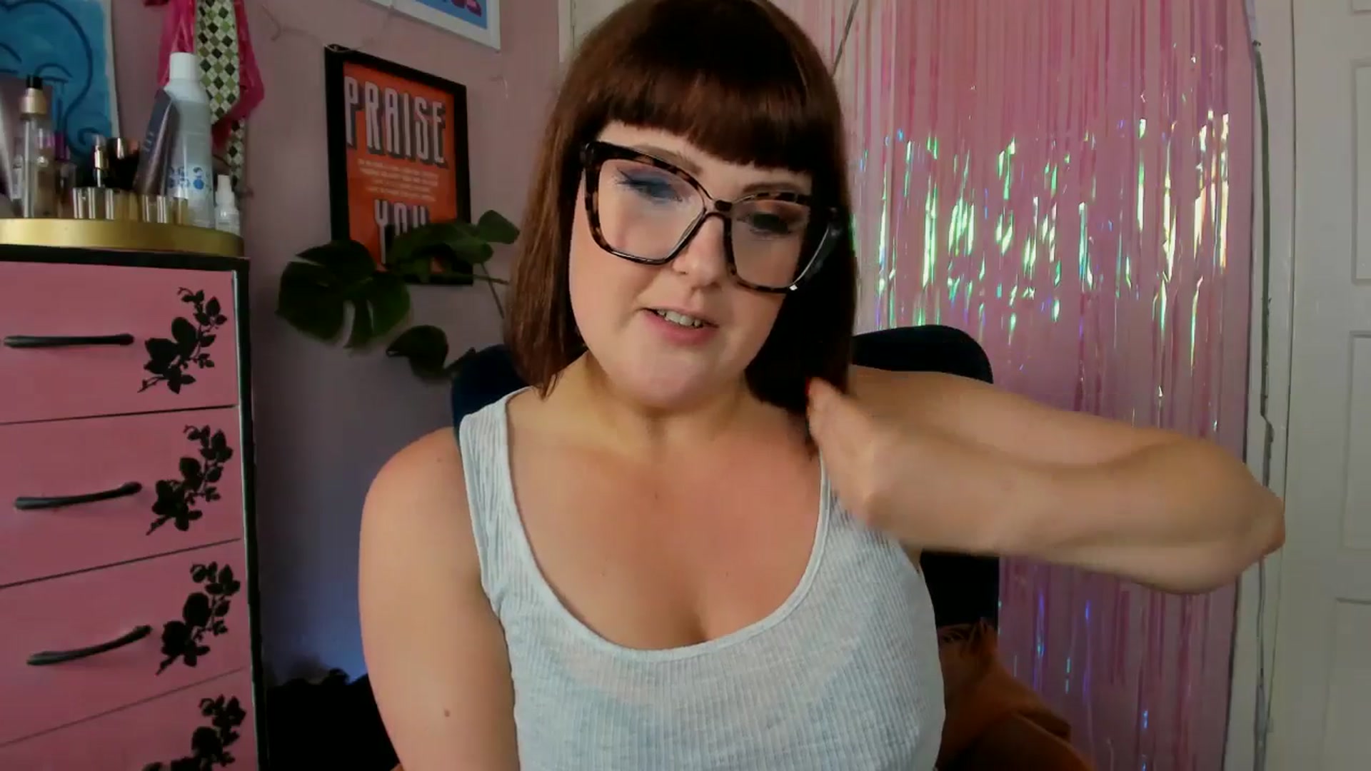 Gallery image thumbnail from MissMimiRose's myfreecams stream on, 08/02/2024, 20:00 image 11 of 20